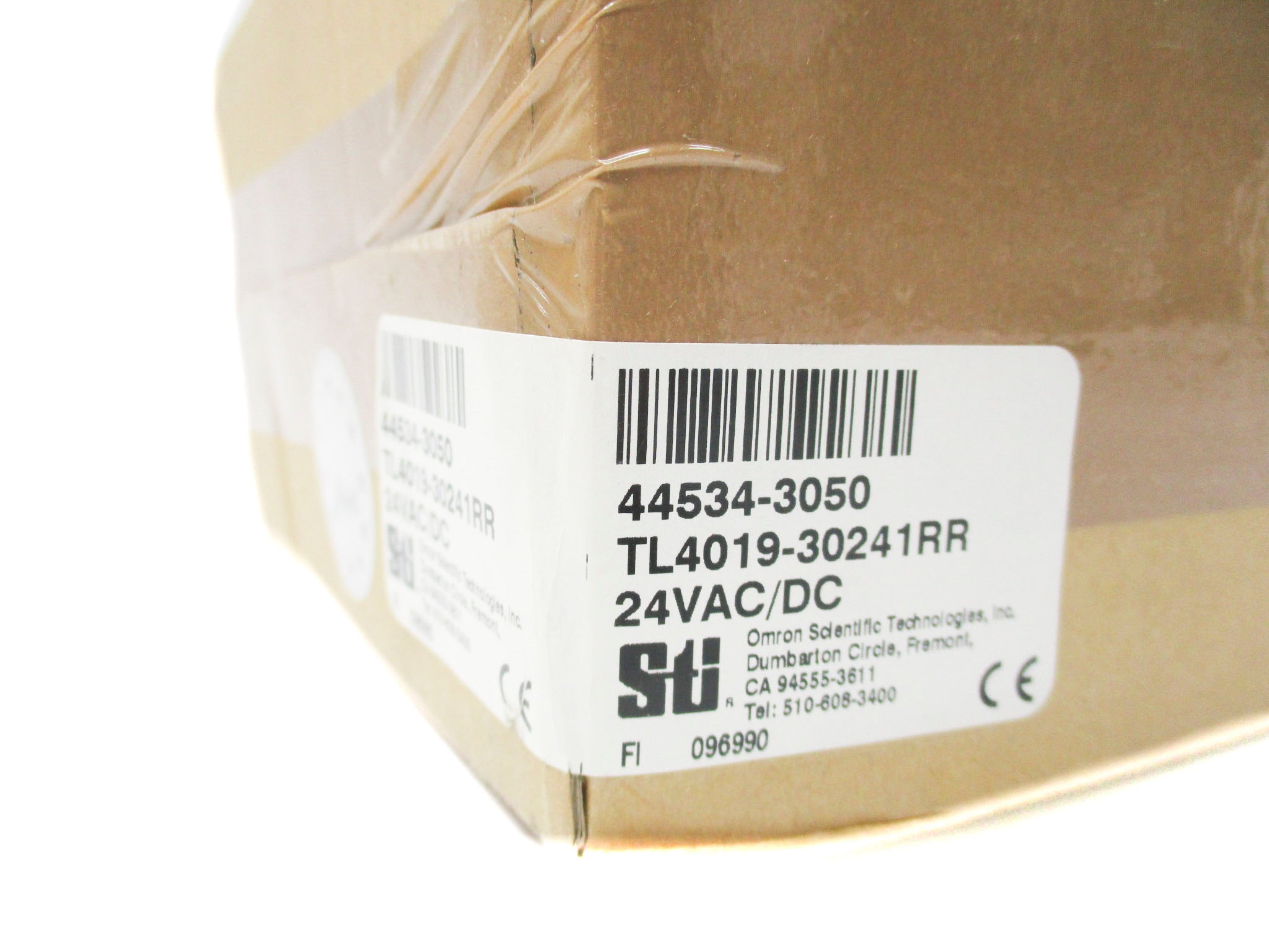 STI TL4019-30241RR 44534-3050 NSFS