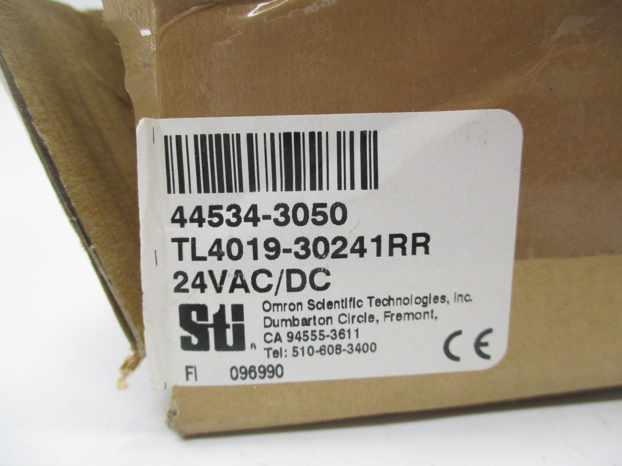 STI TL4019-30241RR 44534-3050 NSMP