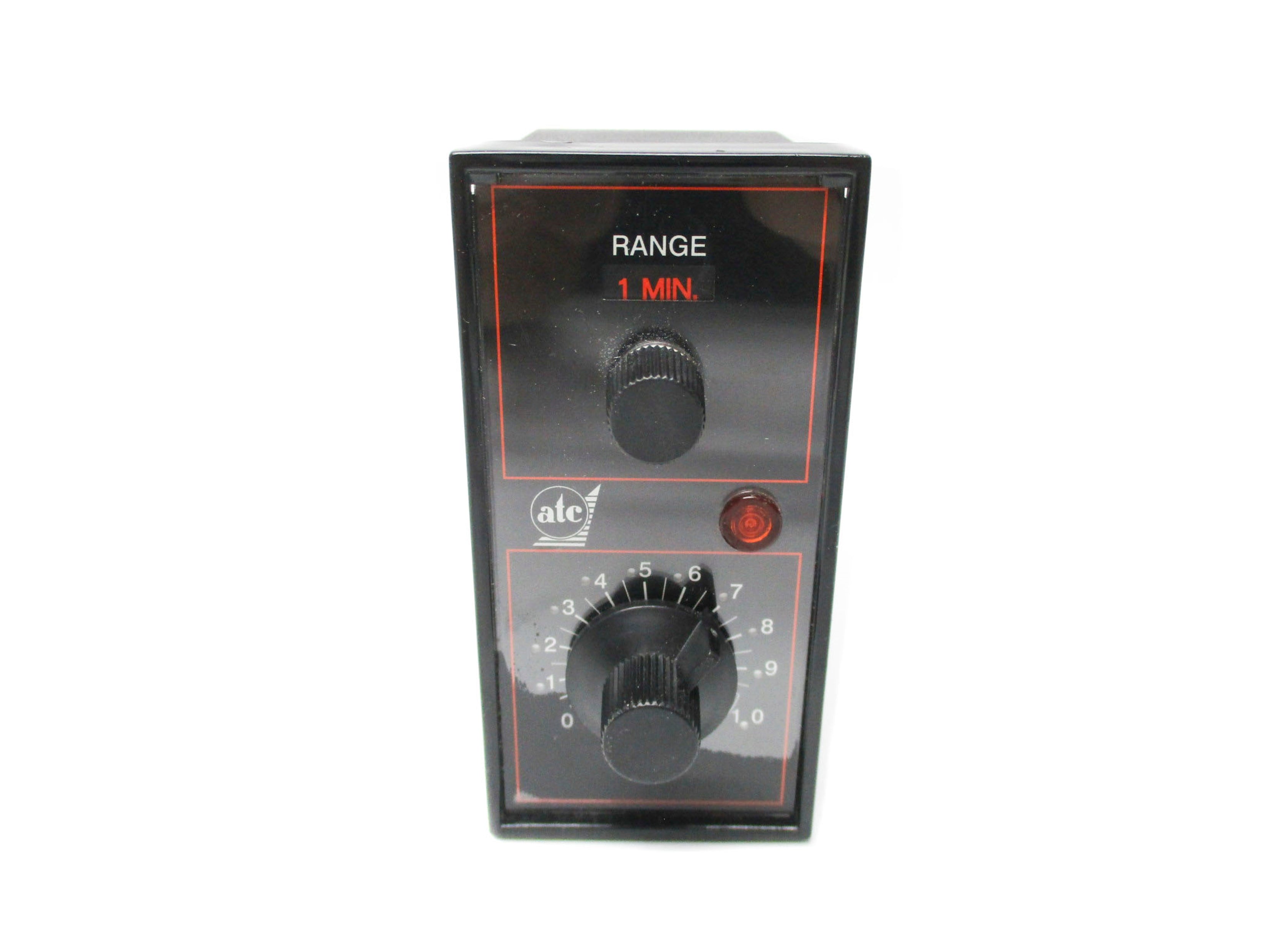 ATC 328E200F10XX 125-250VAC 10A UNMP