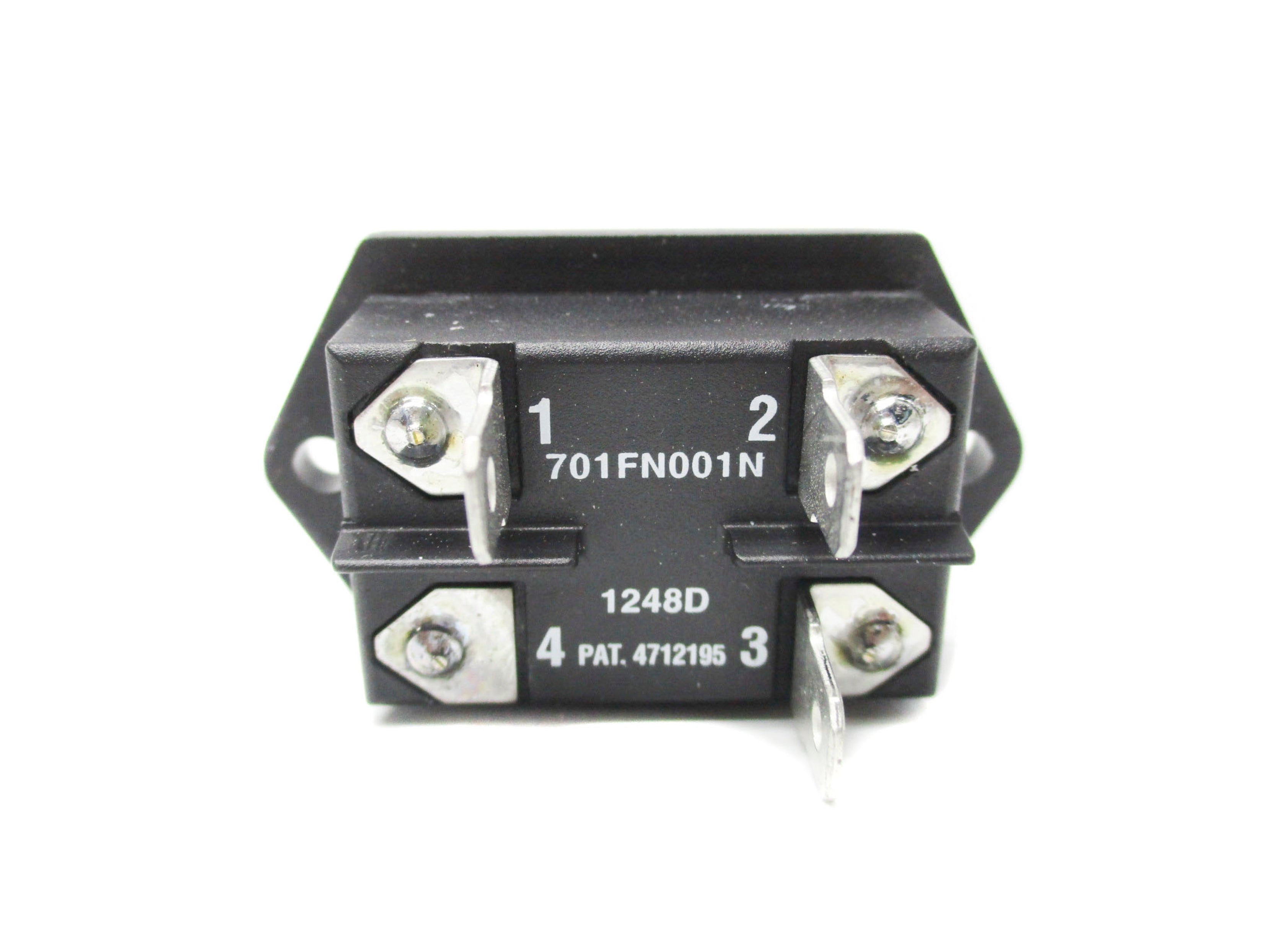 INDUSTRIAL MRO 701FN001N1248D NSMP