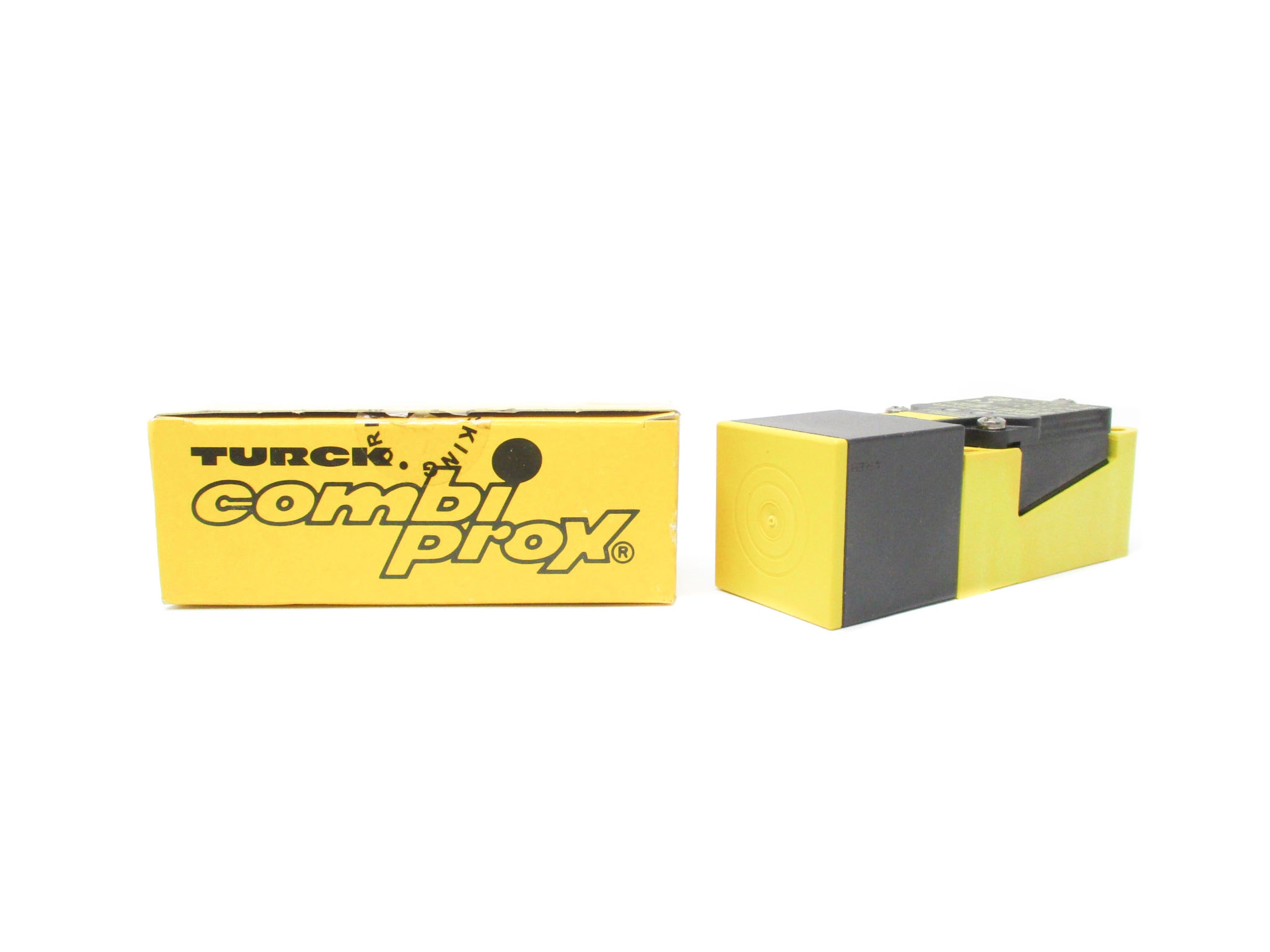 TURCK NI20-CP40-FZ3X2 NSMP