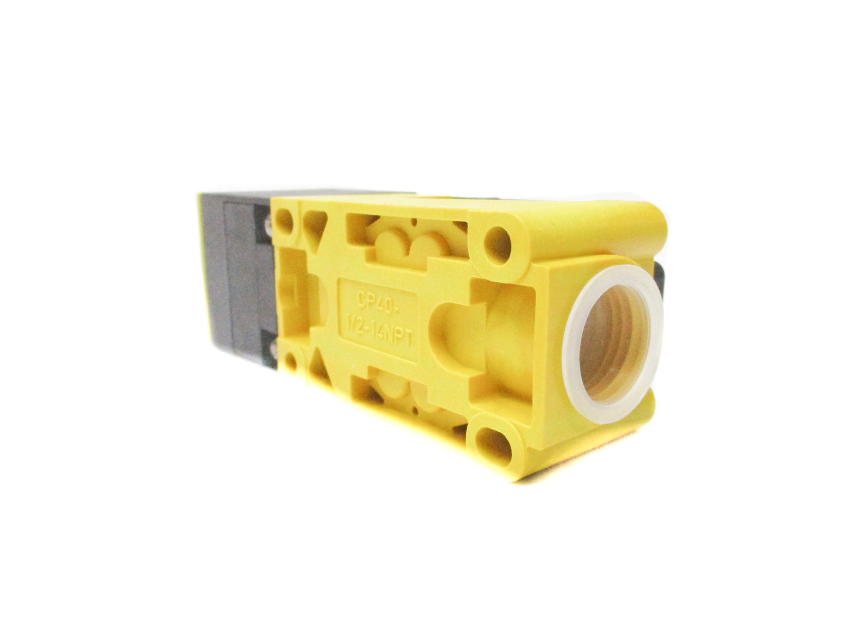 TURCK NI20-CP40-FZ3X2 NSMP