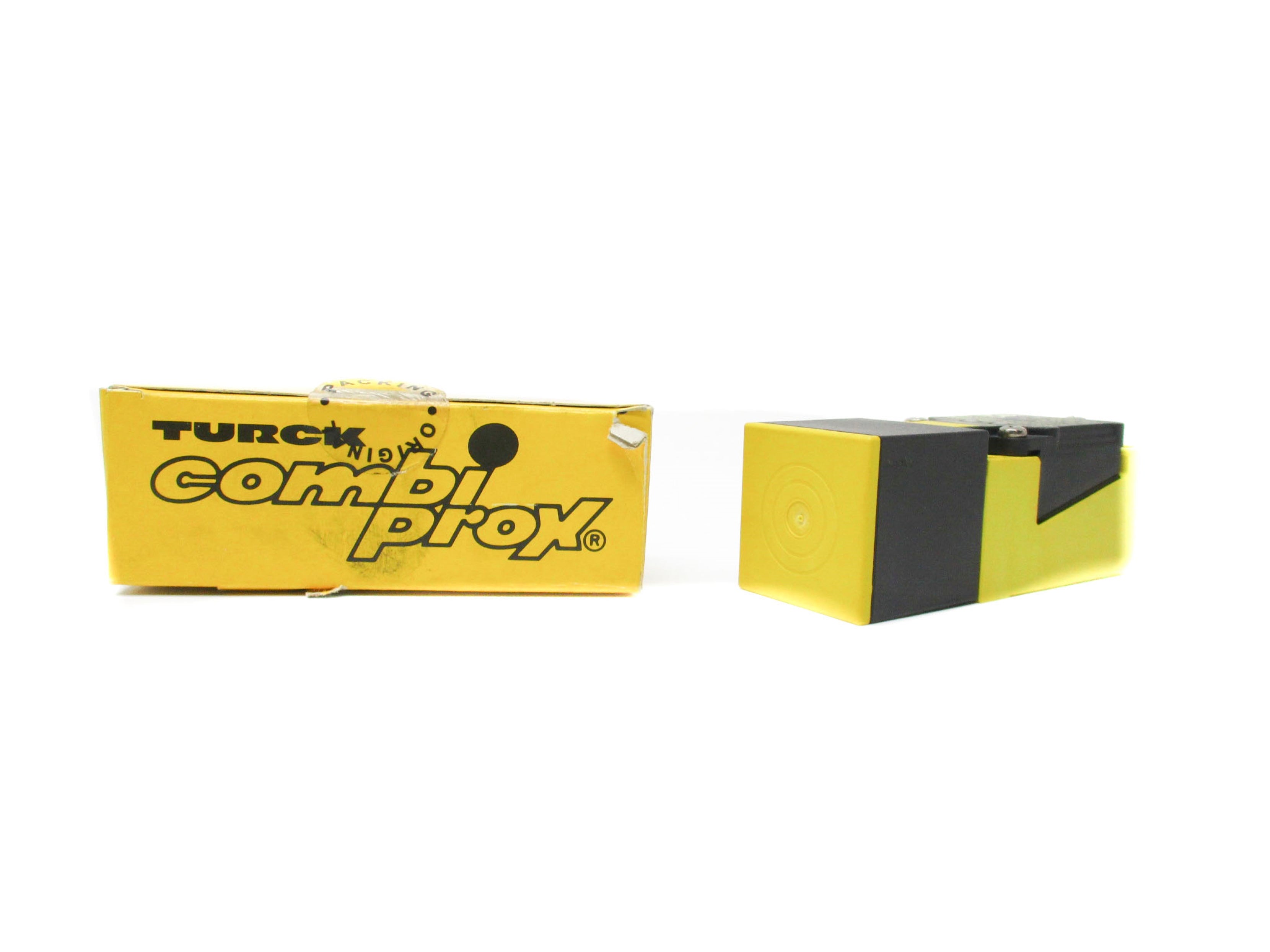 TURCK NI35-CP40-FDZ30X2 NSMP