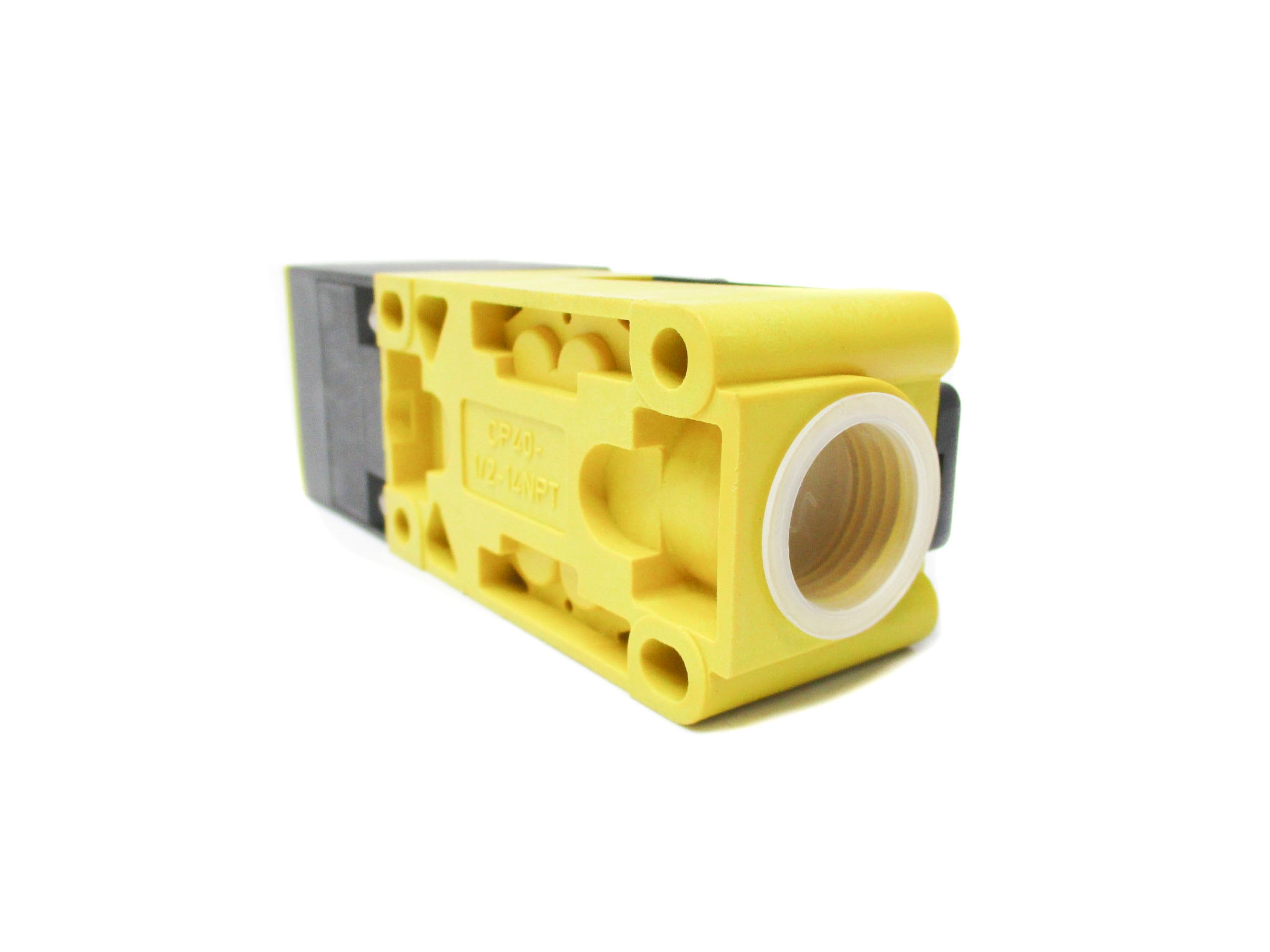 TURCK NI35-CP40-FDZ30X2 NSMP