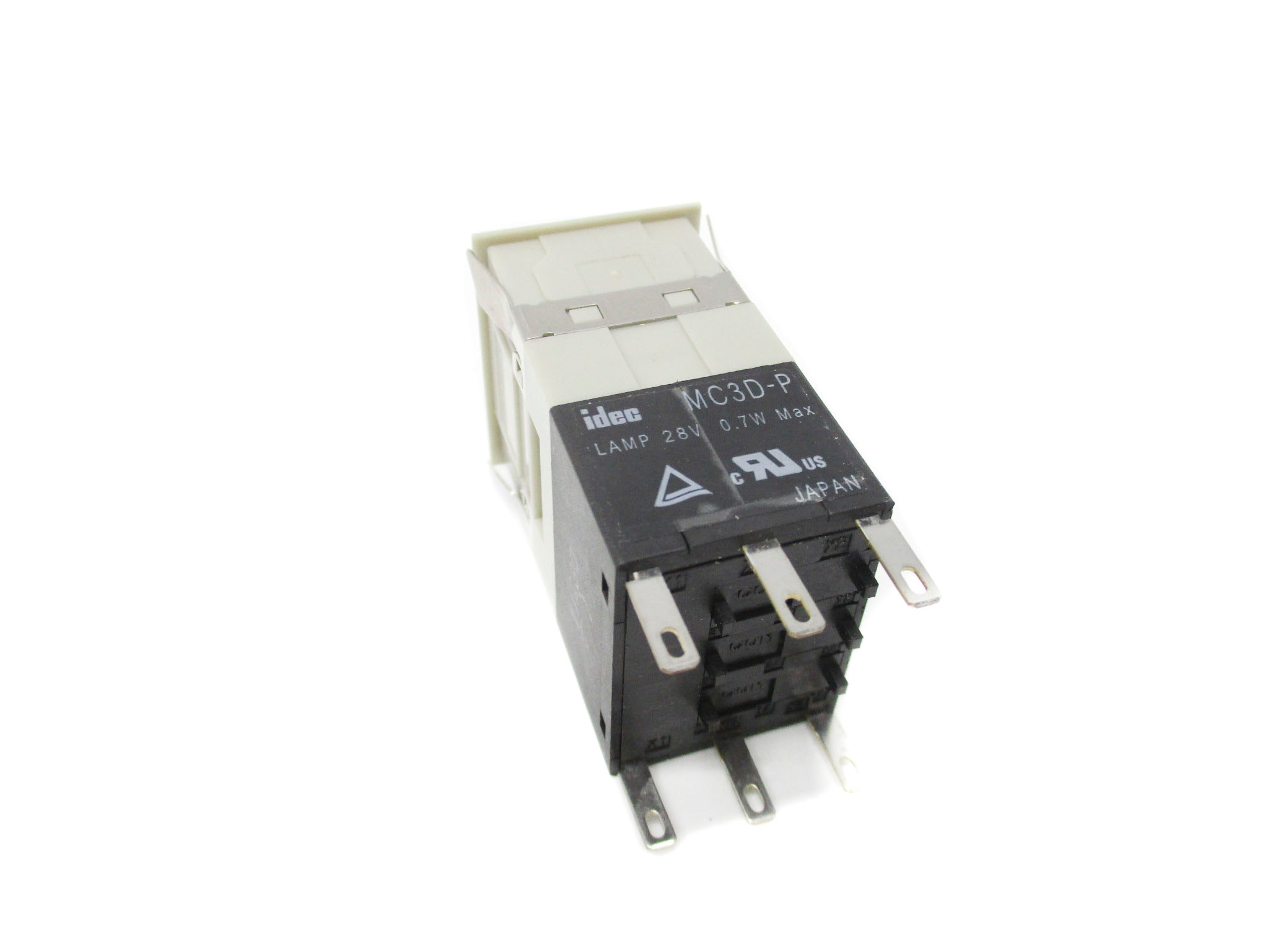 IDEC MC3D-P00FN NSMP