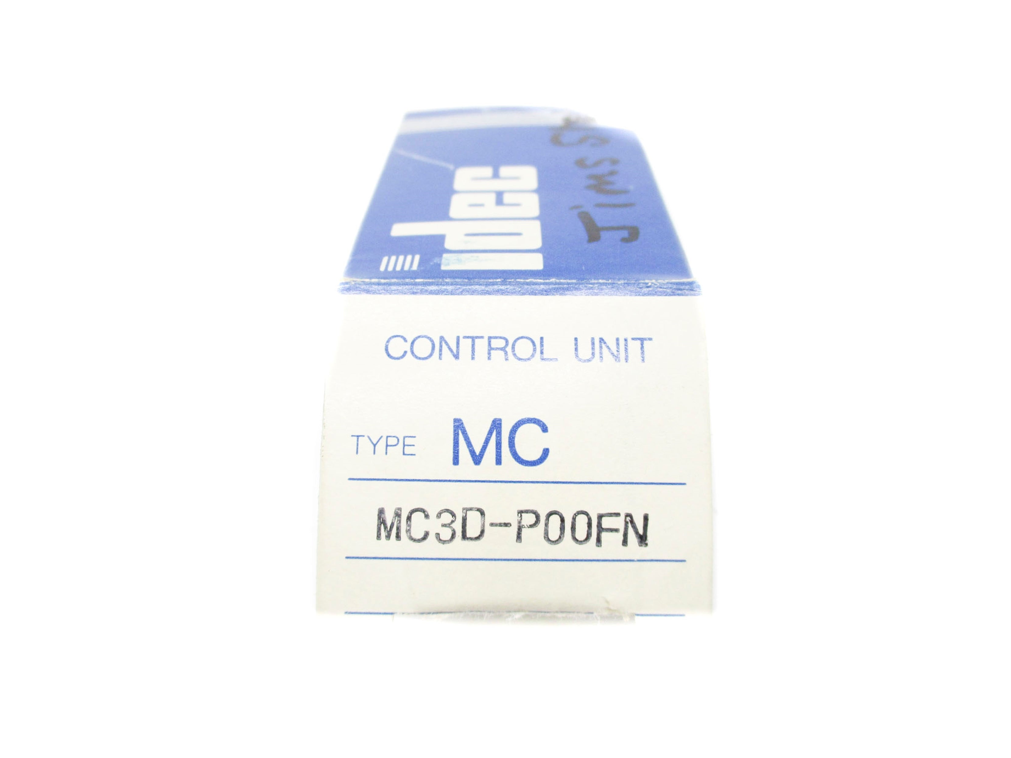 IDEC MC3D-P00FN NSMP