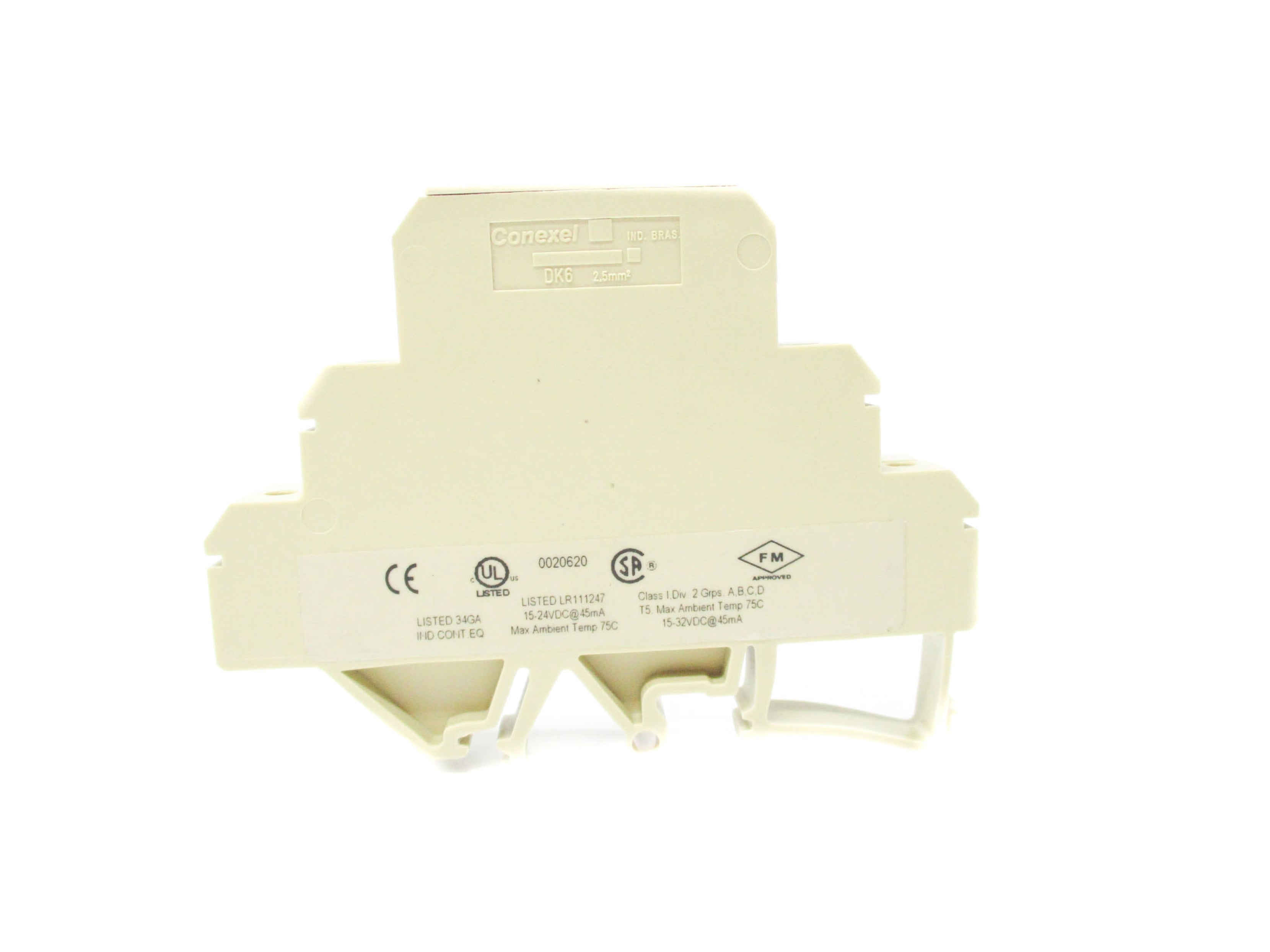 SENSORPULSE MSC-FRQ NSNP