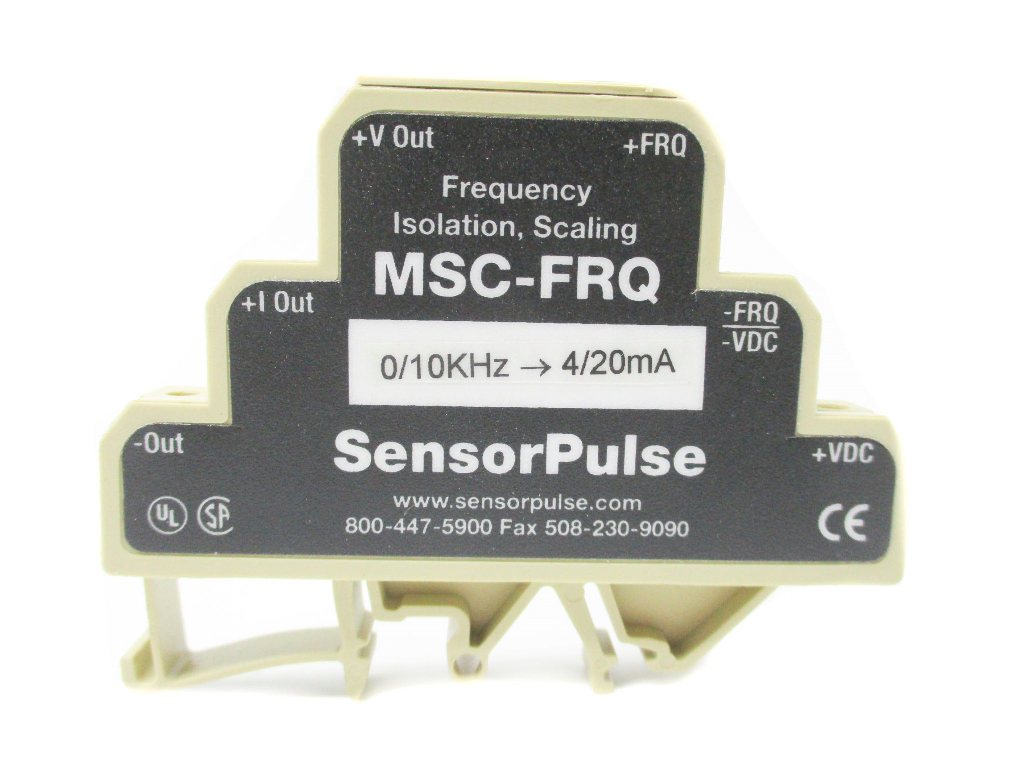 SENSORPULSE MSC-FRQ NSNP