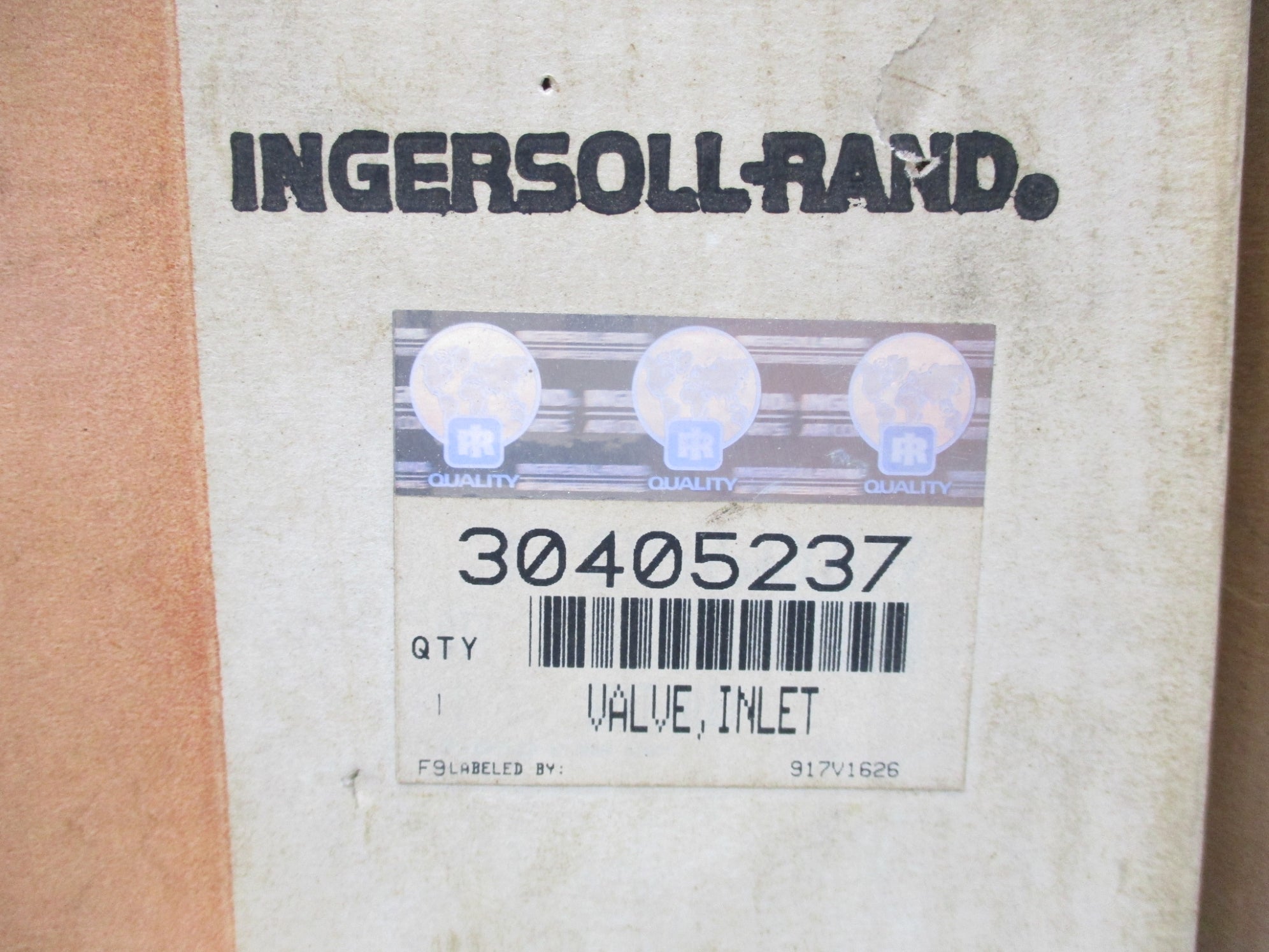 INGERSOLL RAND 30405237 NSMP