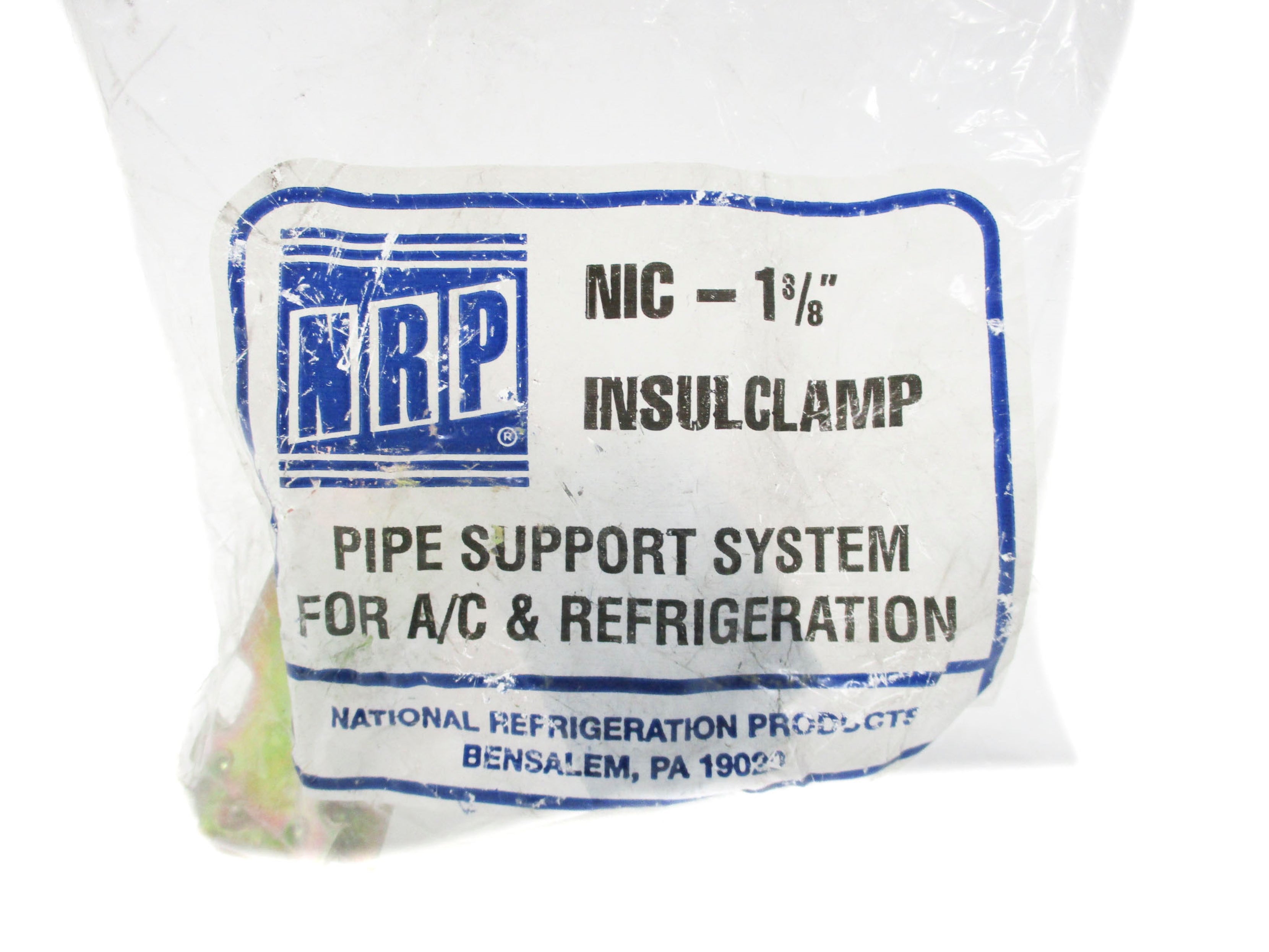 NRP NIC-1-3/8 NSMP