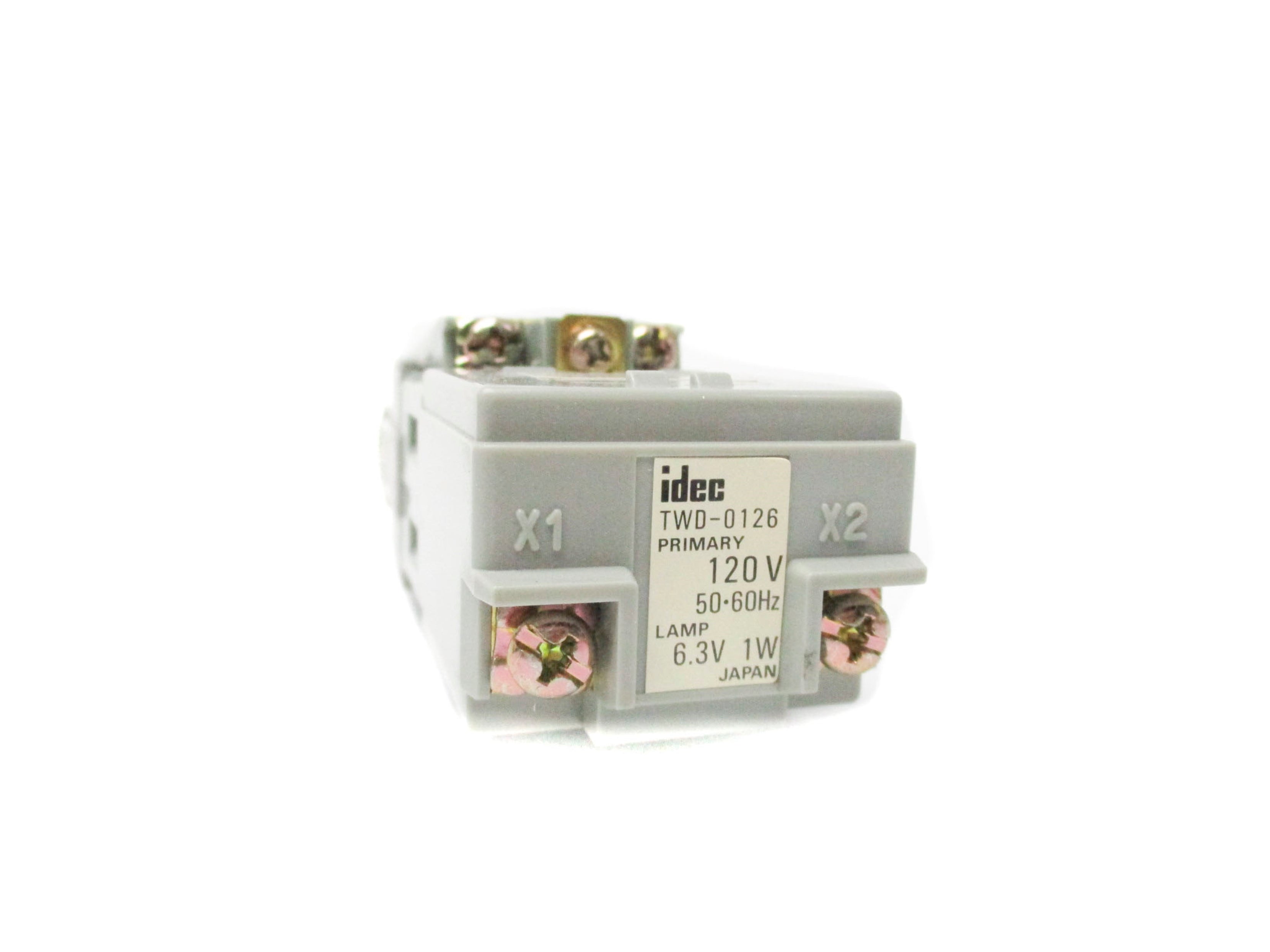 IDEC ALD212611N-G (AS PICTURED) NSMP