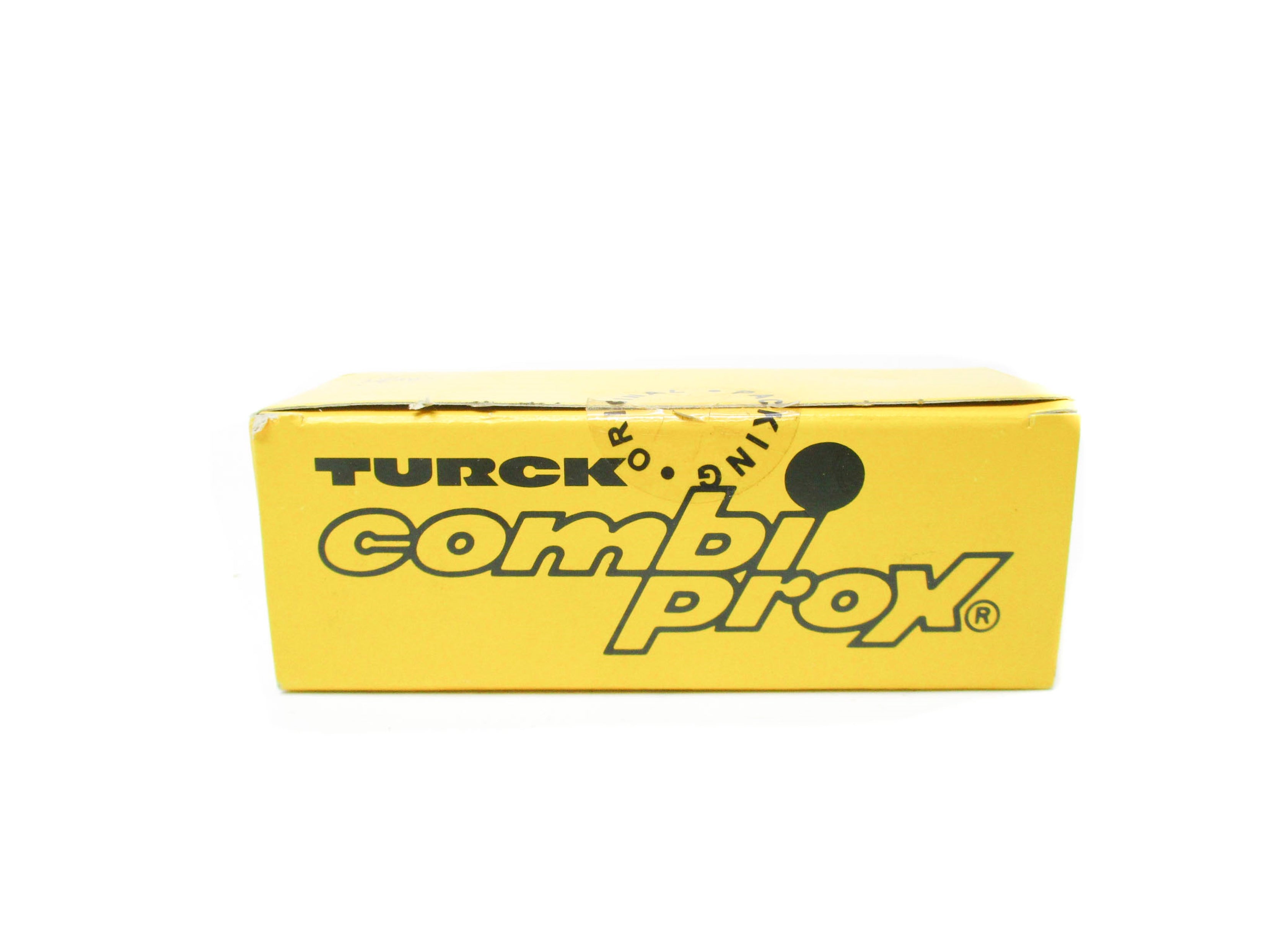 TURCK NI20-CP40-FZ3X2 NSFS
