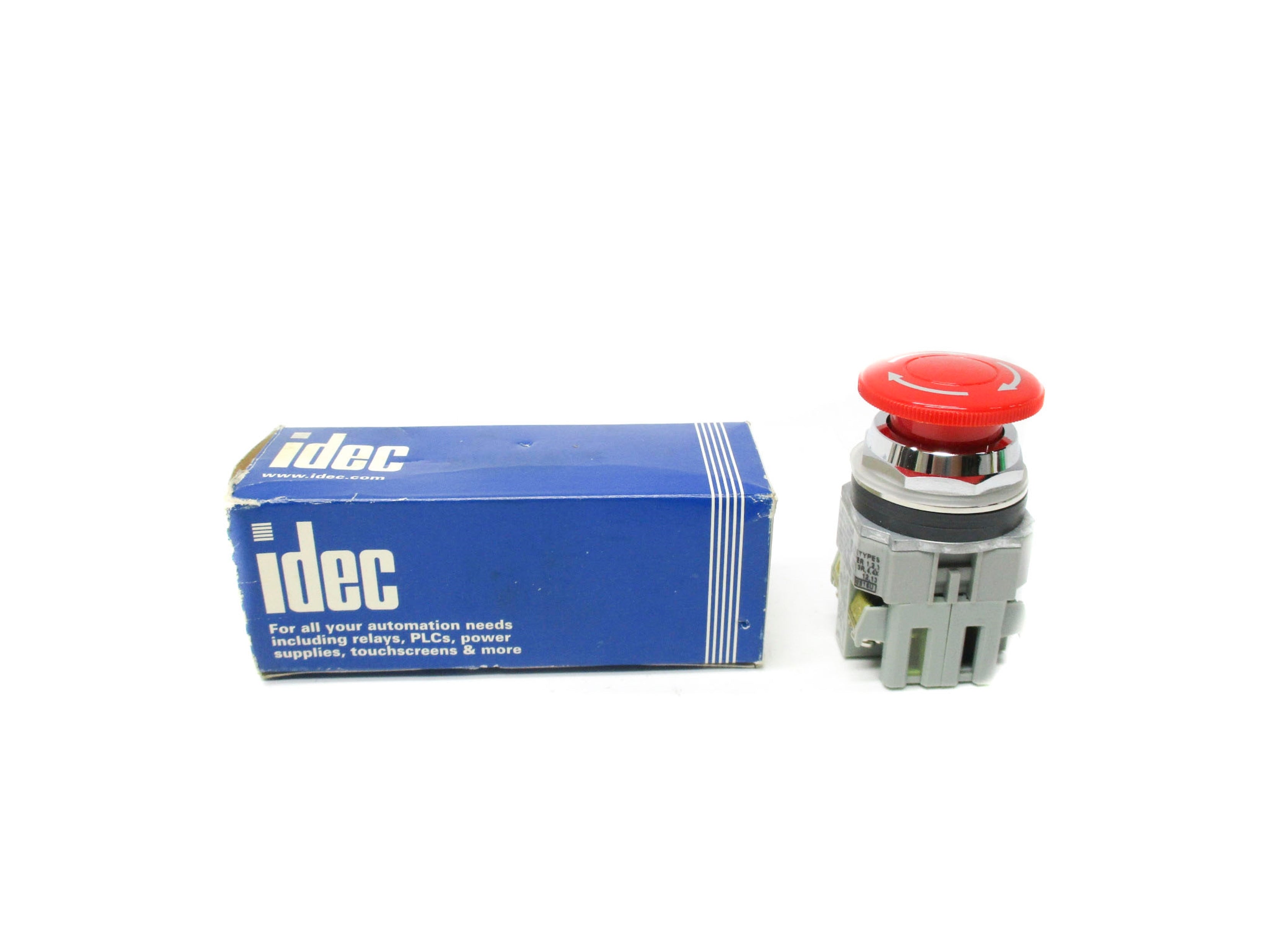 IDEC AVD301N-R NSMP