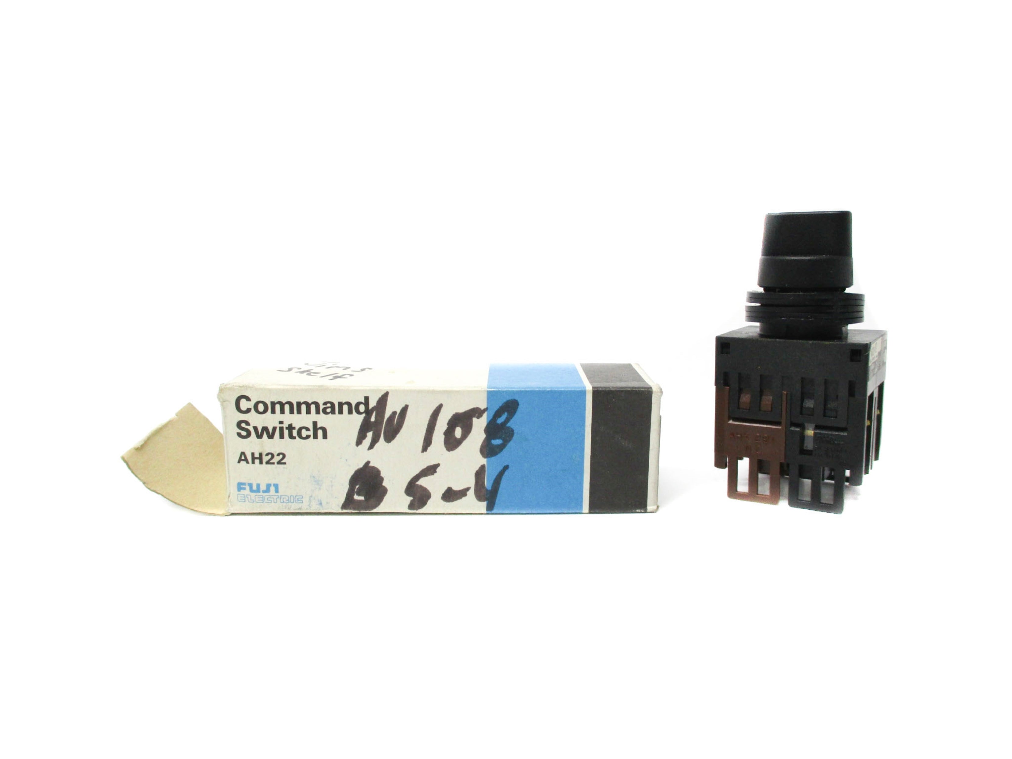 FUJI ELECTRIC AH22-P2B11 NSMP