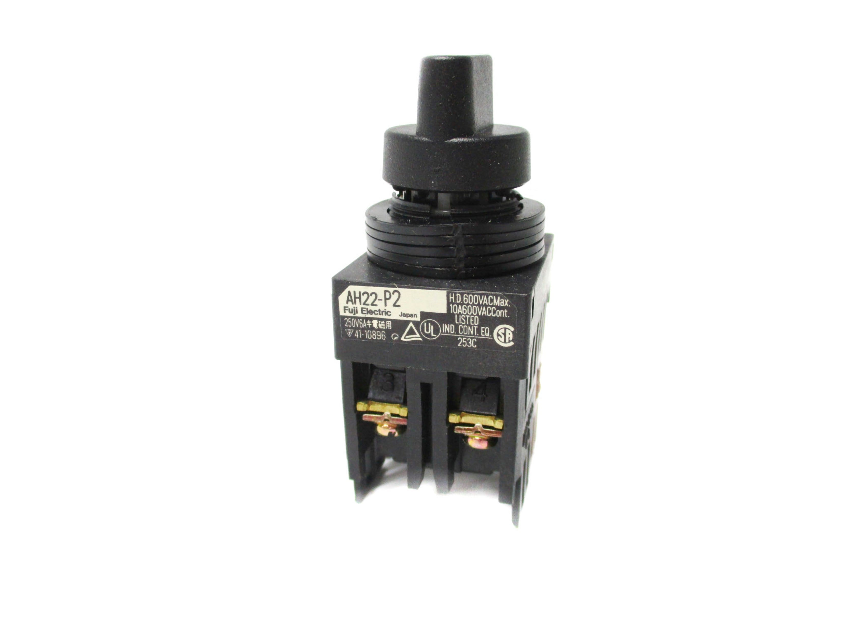 FUJI ELECTRIC AH22-P2B11 NSMP