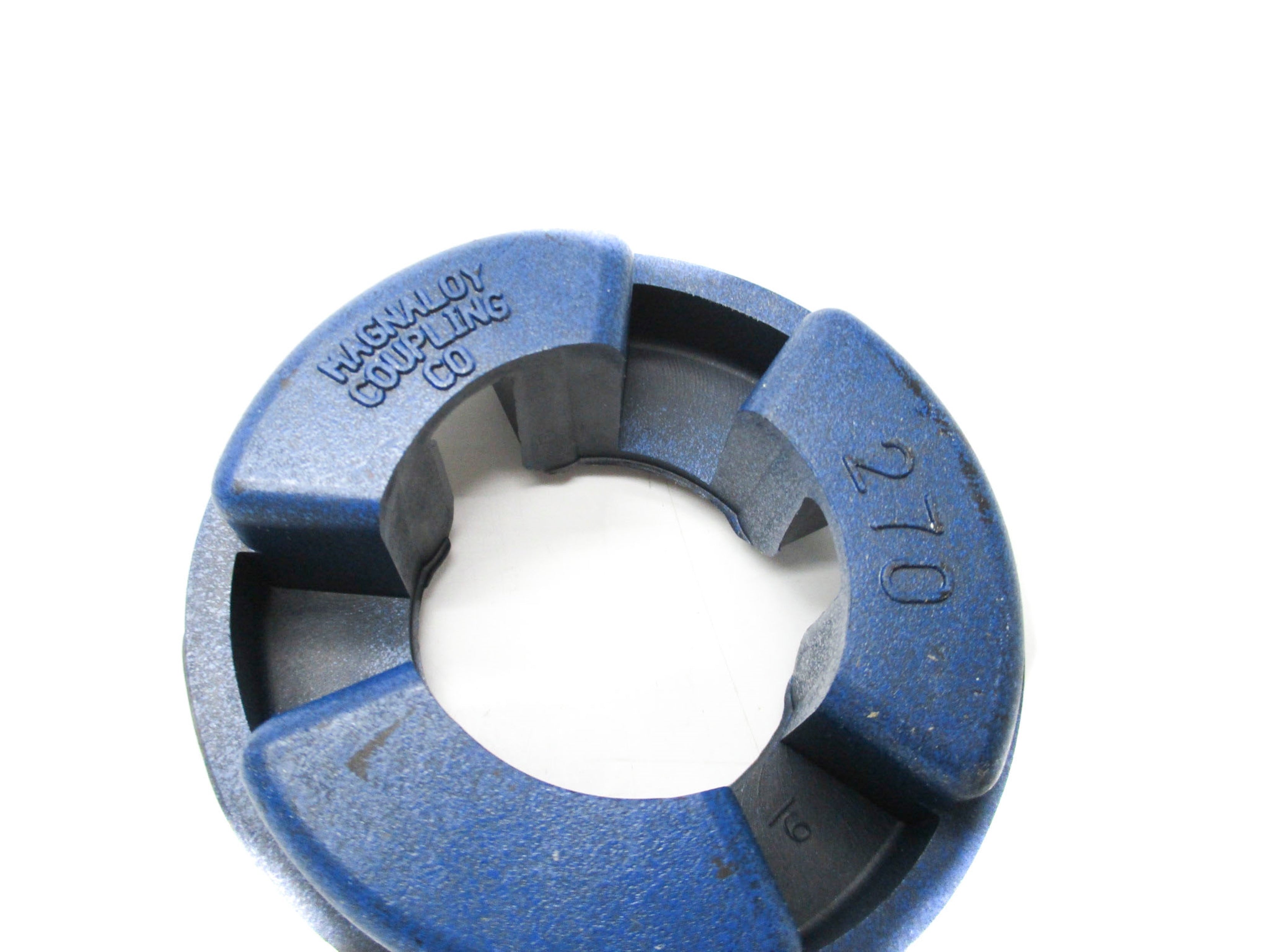 MAGNALOY COUPLING 270 NSNP