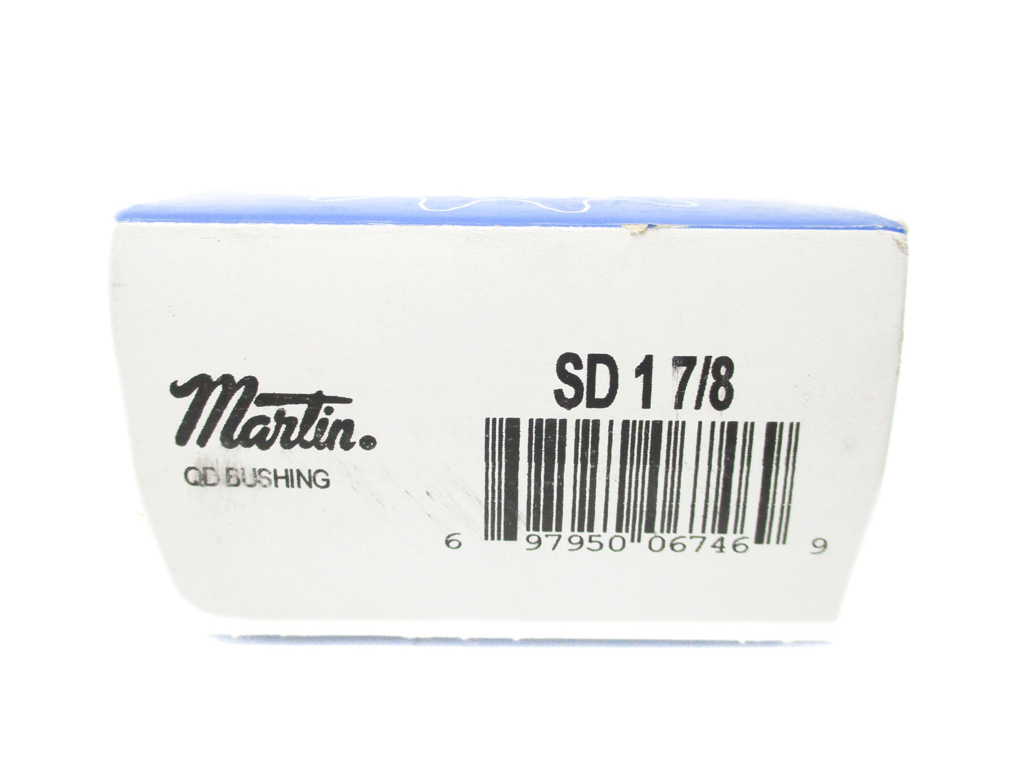 MARTIN SD1-7/8 NSFS