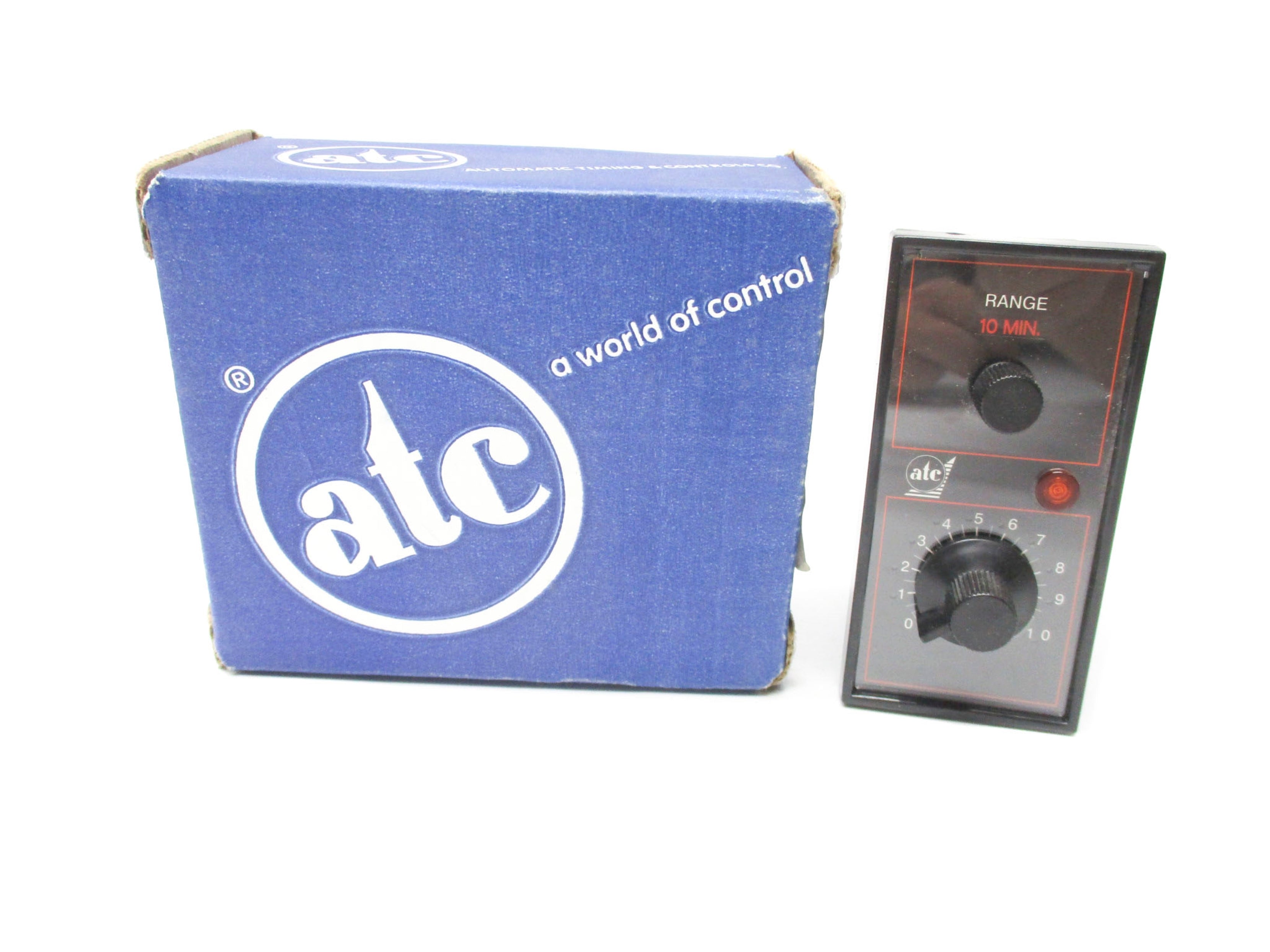 ATC 328E200F10XX 125-250VAC 10A NSMP