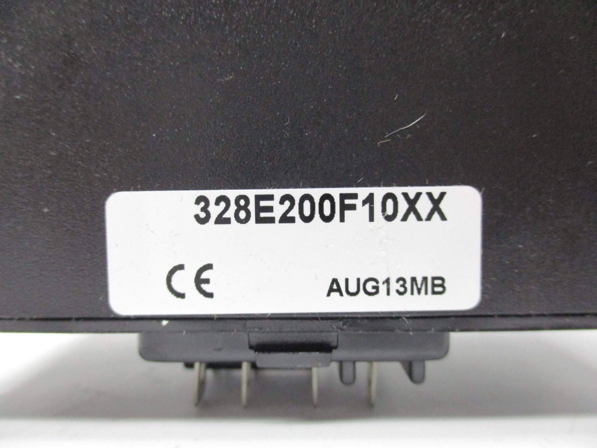 ATC 328E200F10XX 125-250VAC 10A NSMP