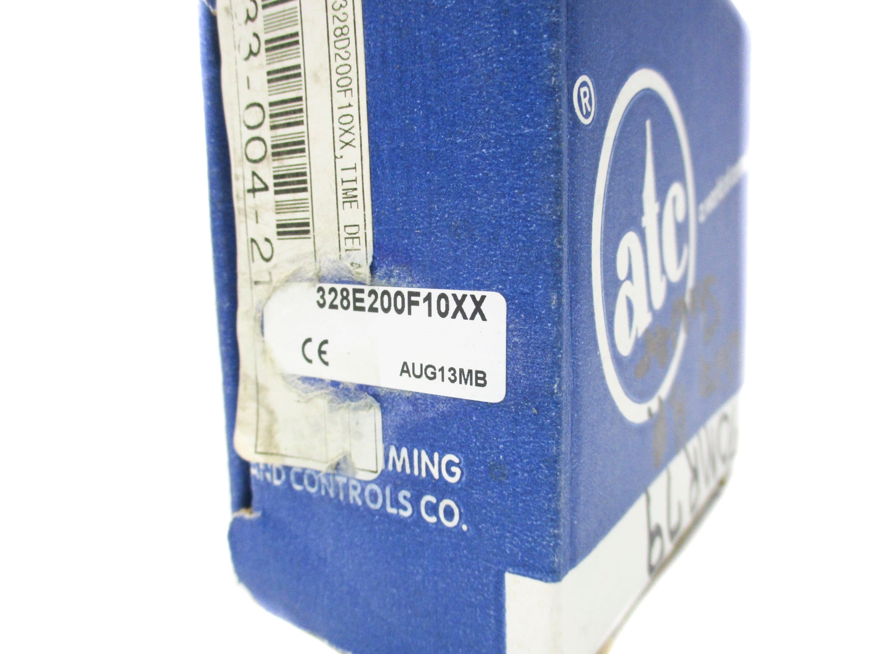 ATC 328E200F10XX 125-250VAC 10A NSMP