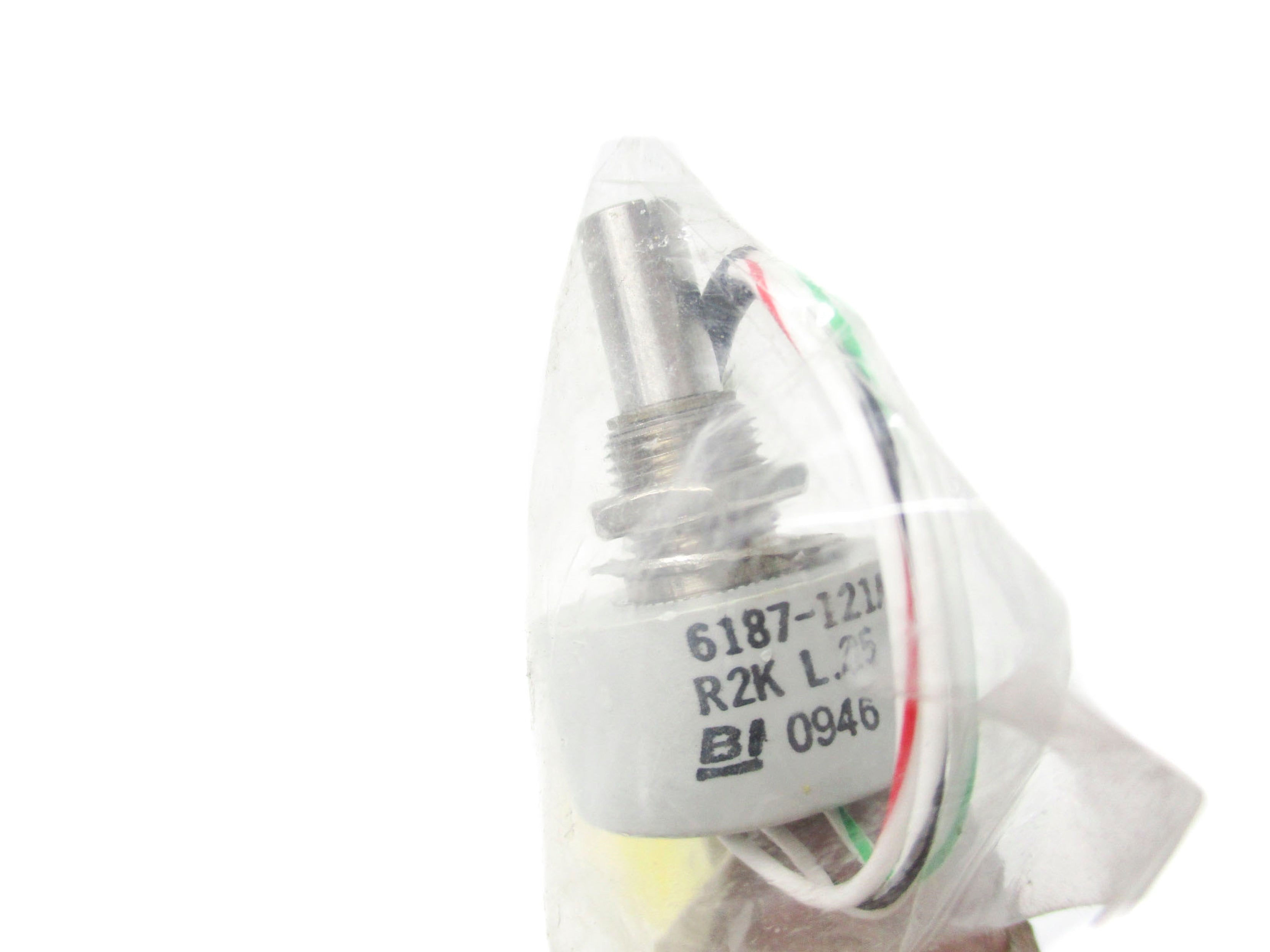 BI TECHNOLOGIES 6187-121A 182086 NSMP