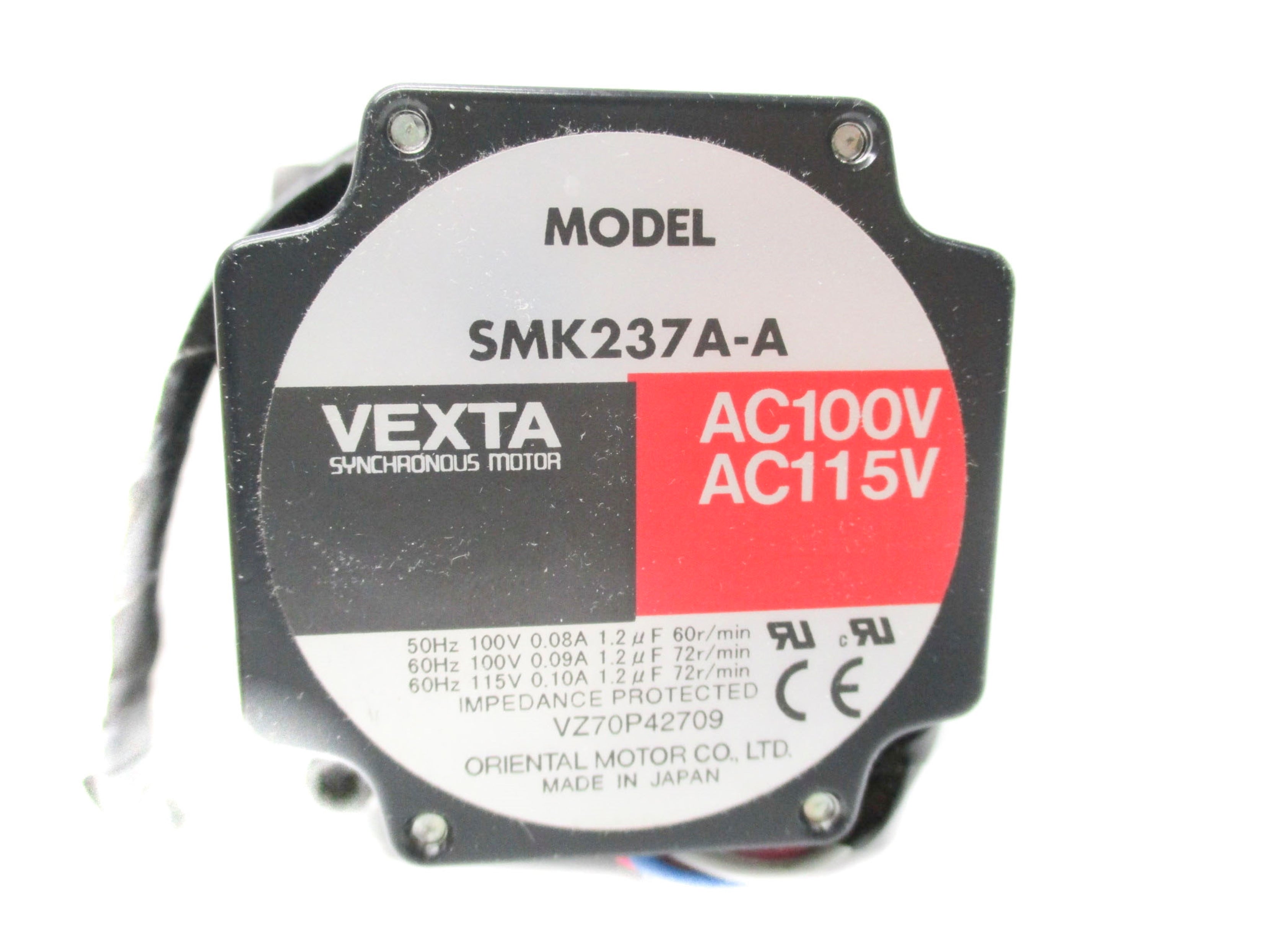 VEXTA SMK237A-A NSNP