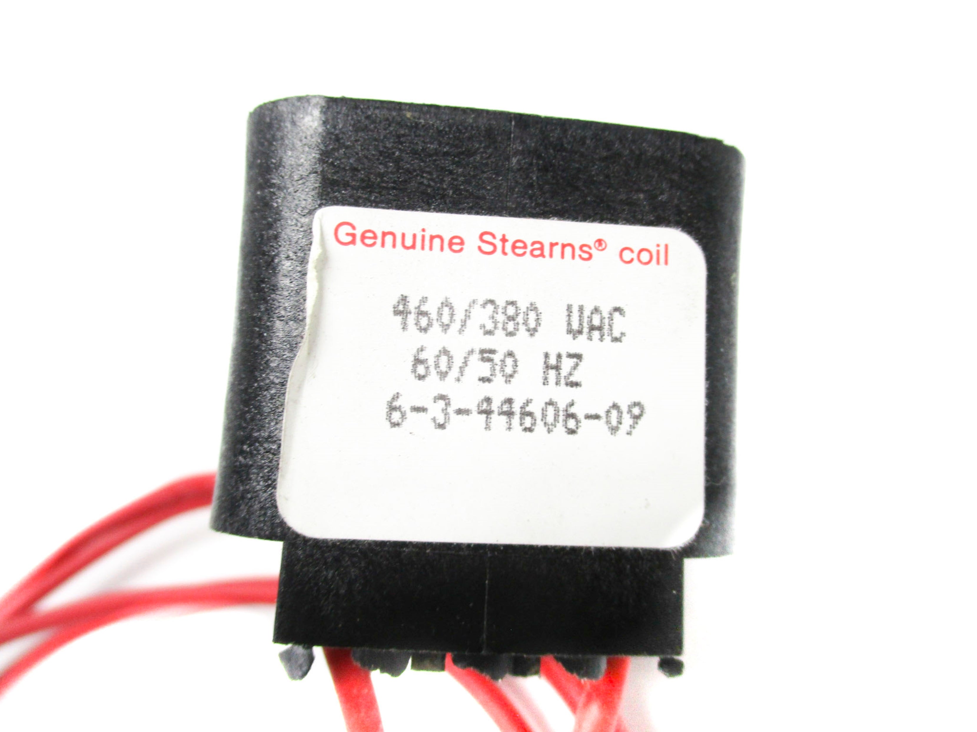 GENUINE STEARNS 6-3-44606-09 NSNP