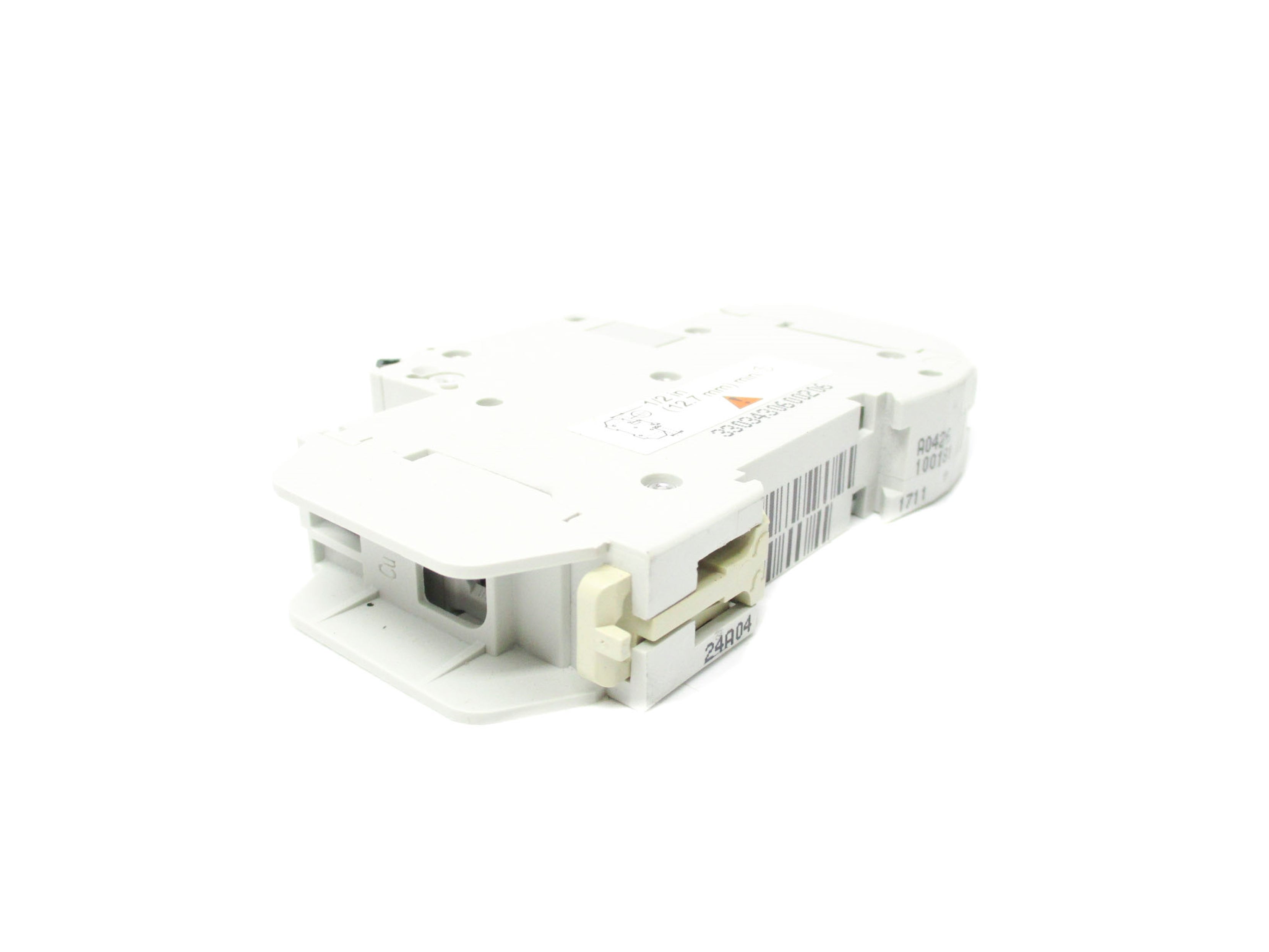 SQUARE D 60120 240VAC 10A NSMP