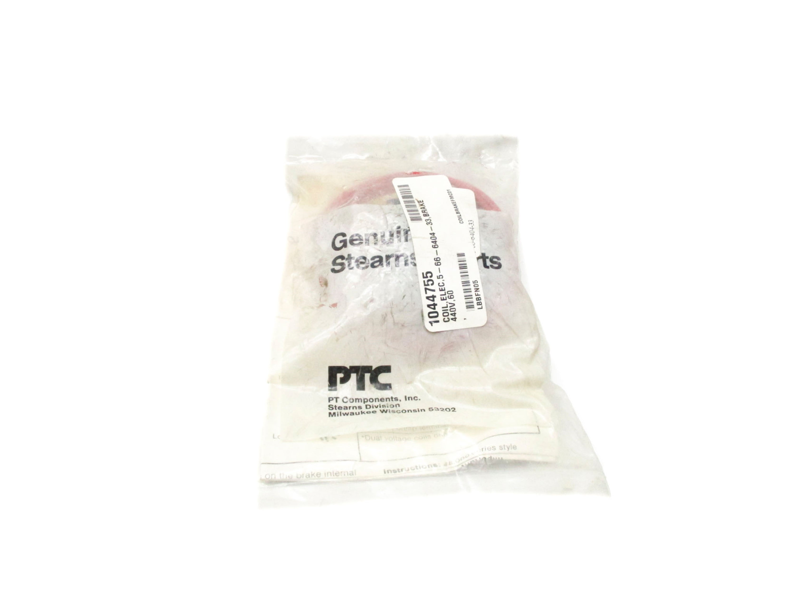 PTC 5-66-6404-33 NSMP