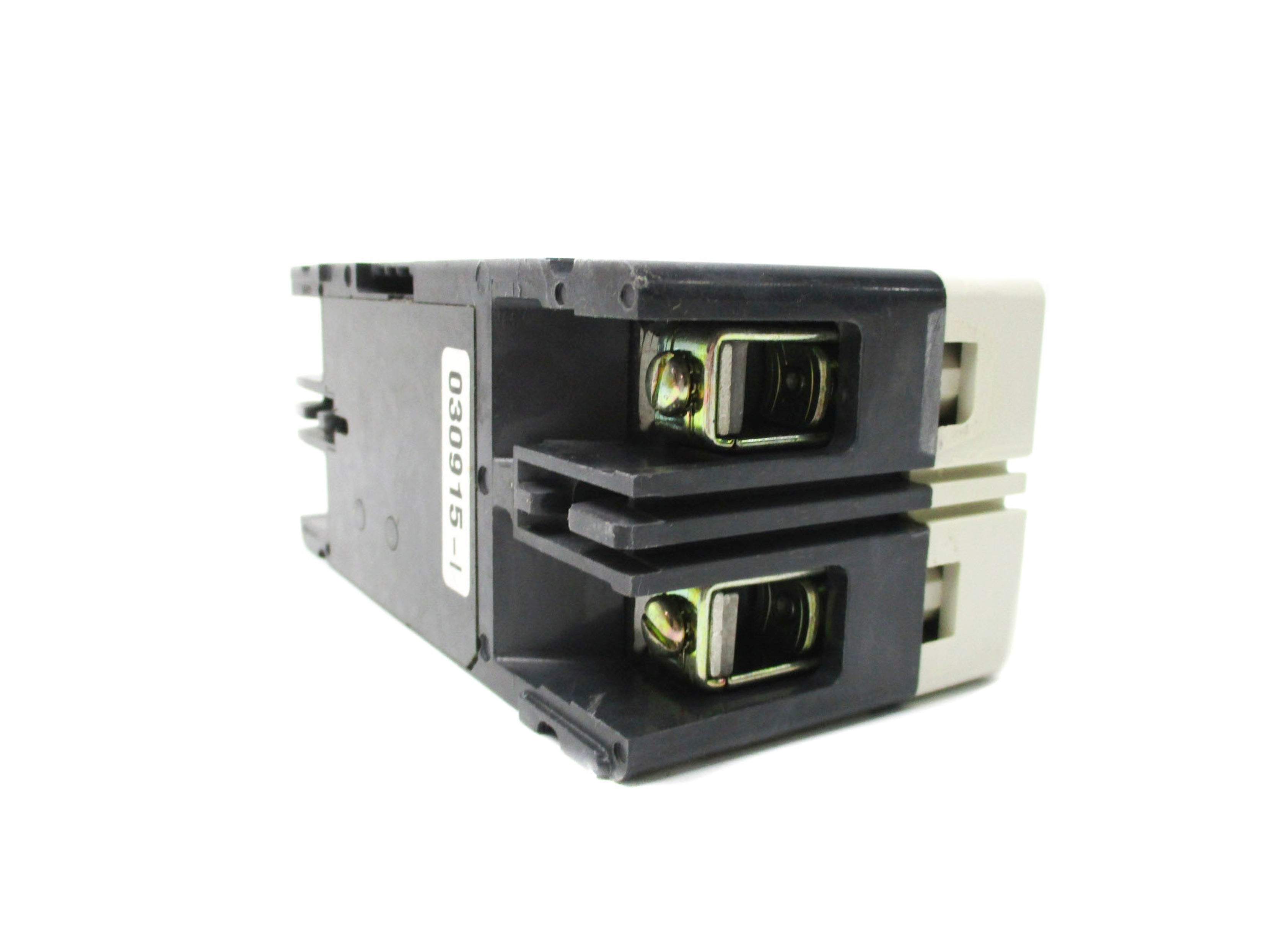 CUTLER HAMMER HFD2030L SER. C 6639C97G87 600VAC NSMP