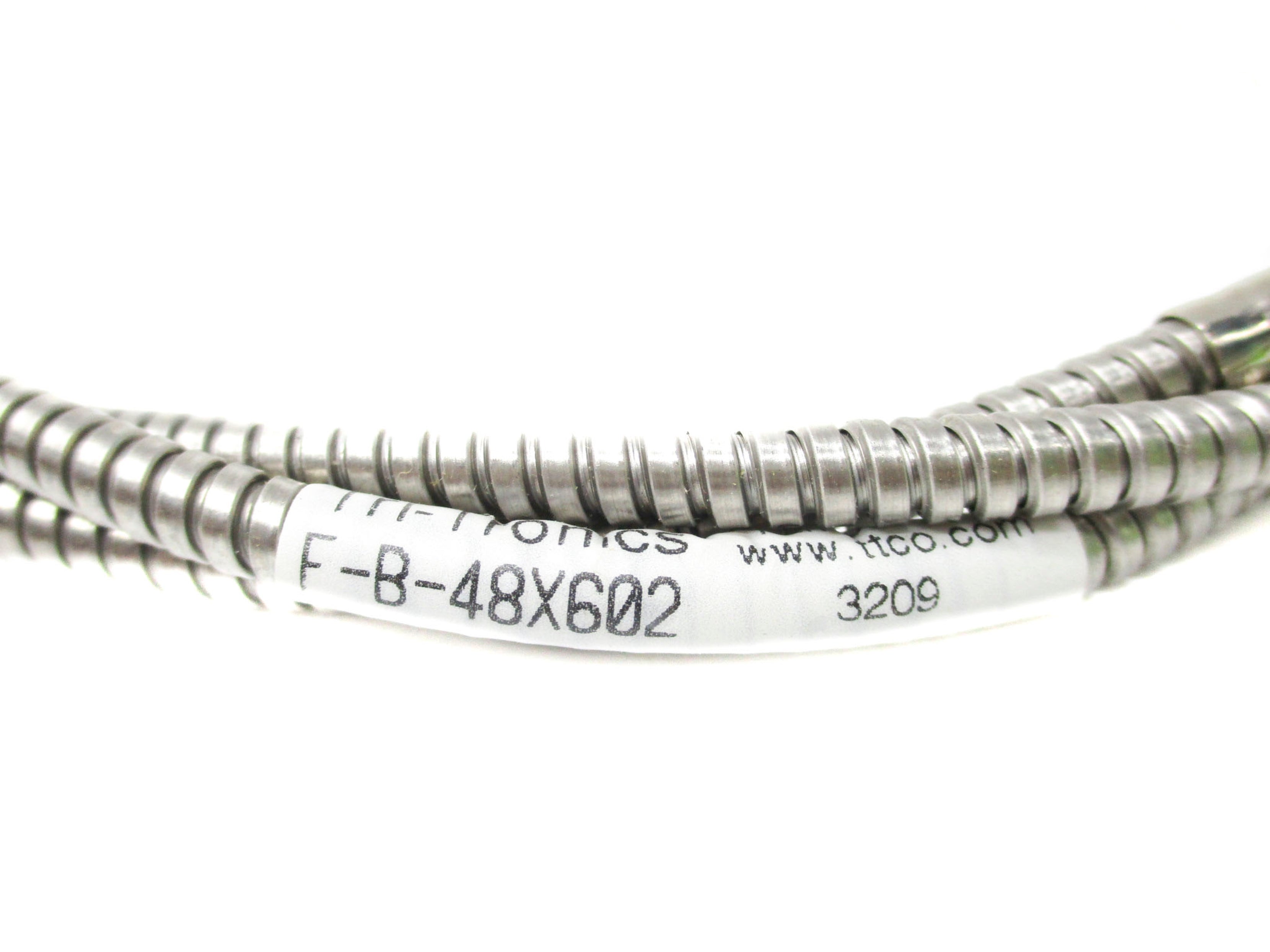 TRI-TRONICS F-B-48X602 21703 NSMP