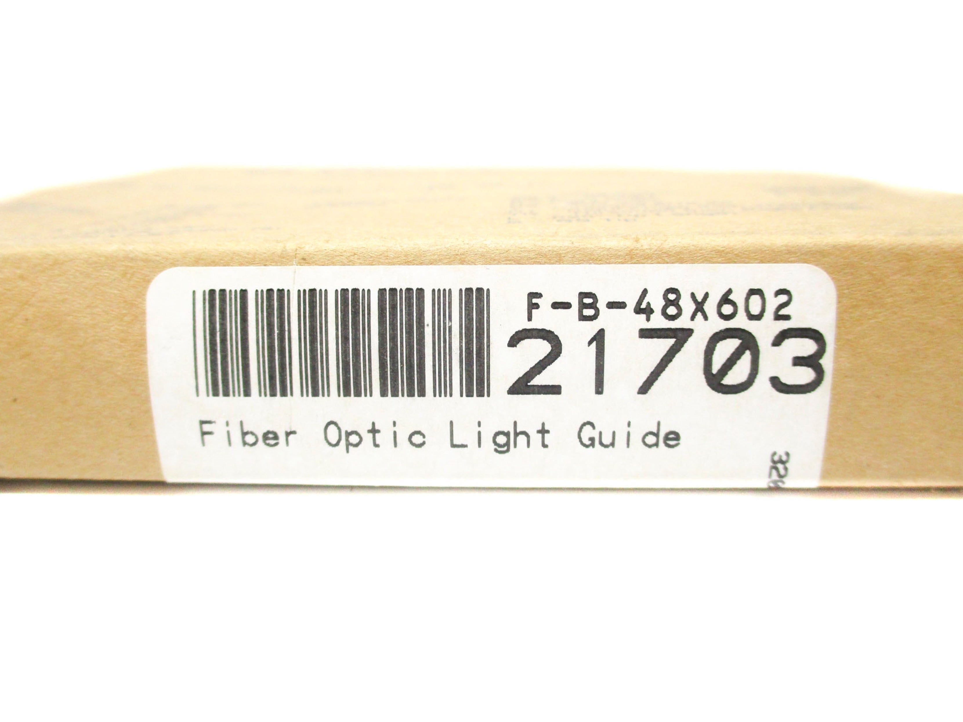 TRI-TRONICS F-B-48X602 21703 NSMP