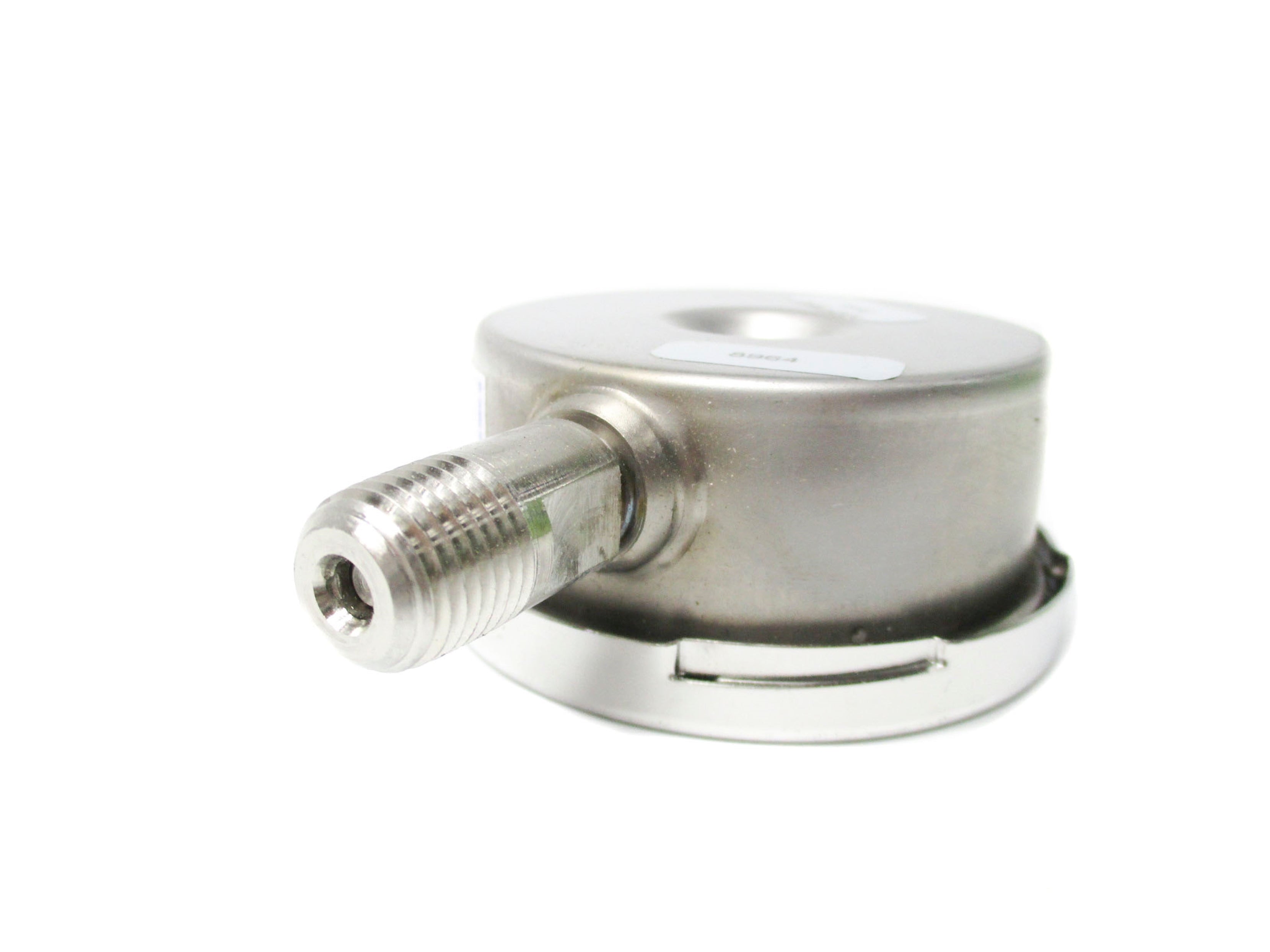 ASHCROFT 25-1009-SWL-02L-3000# 0-3000PSI NSMP
