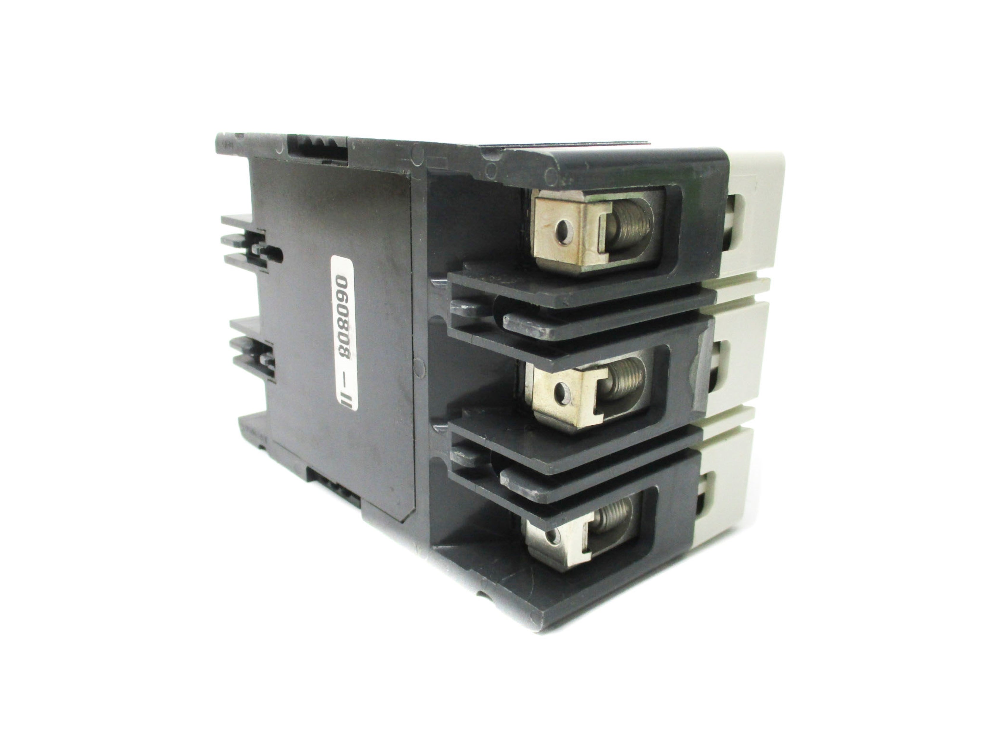CUTLER HAMMER ED3225L SER.C 6627C71G54 240VAC 225A NSMP
