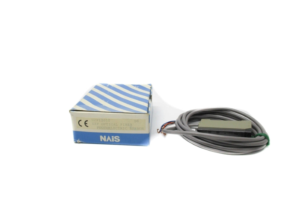NAIS UZF12015 NSMP