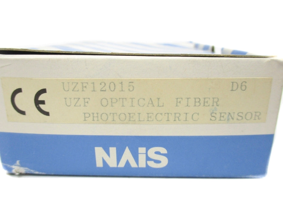 NAIS UZF12015 NSMP