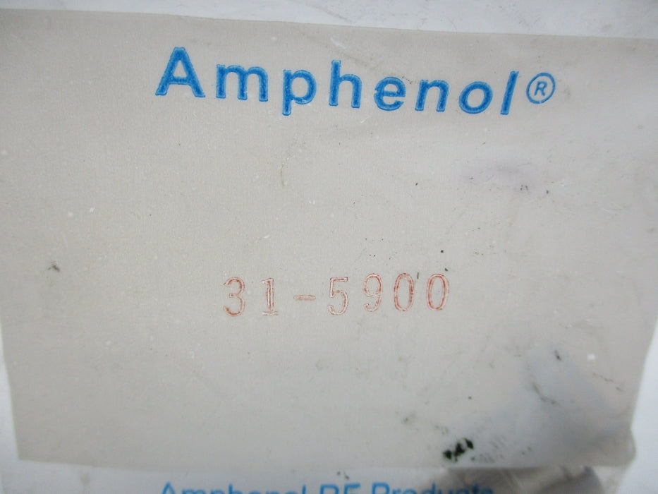 AMPHENOL 31-5900 NSMP