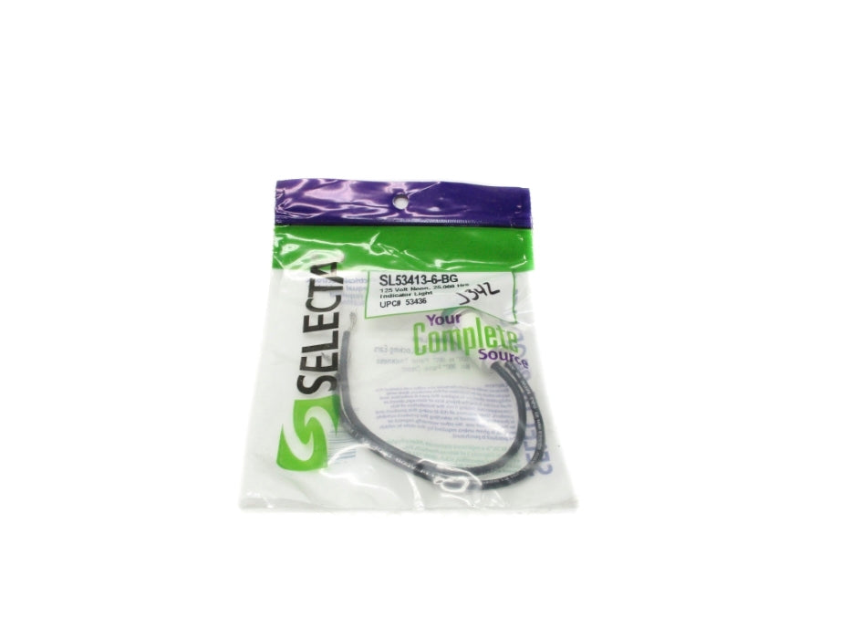 SELECTA SL53413-6-BG NSMP
