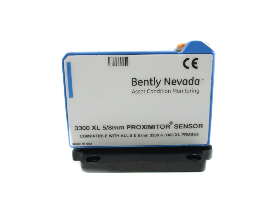 BENTLY NEVADA 330180-90-00 NSMP