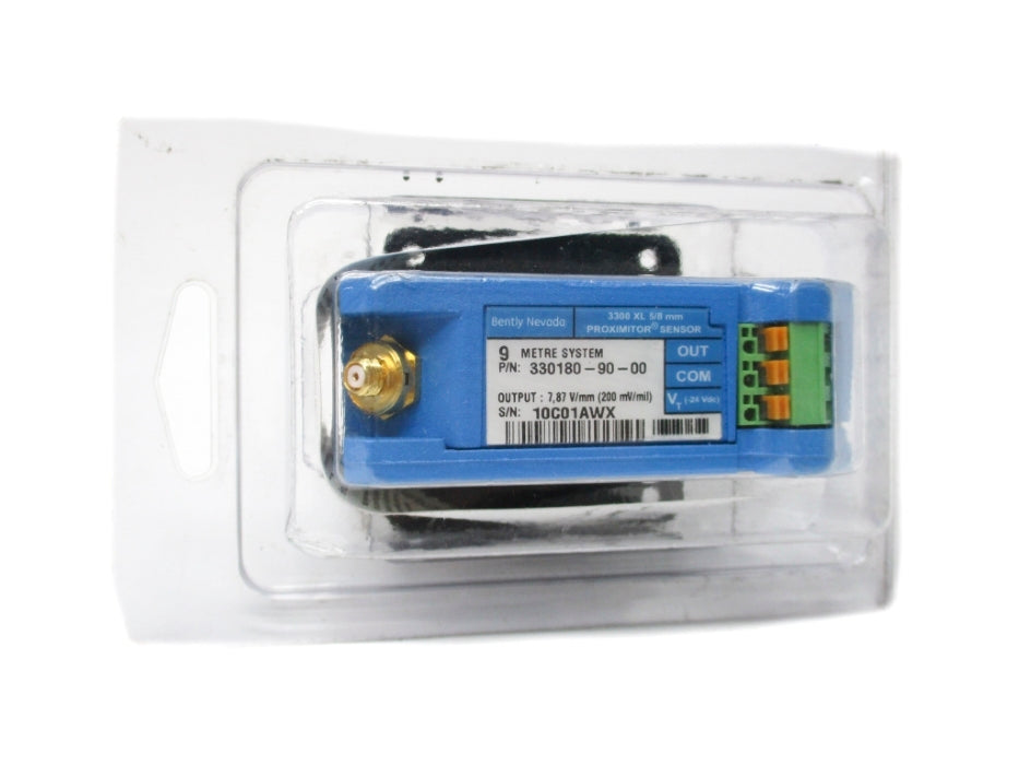 BENTLY NEVADA 330180-90-00 NSMP