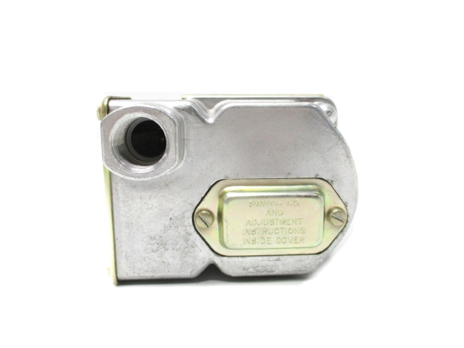 BARKSDALE D2T-M18SS NSNP