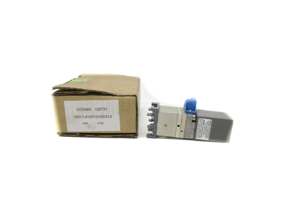 ABB 5220665 NSMP