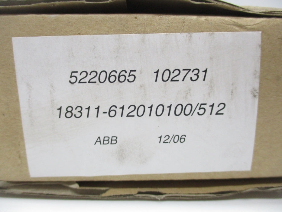 ABB 5220665 NSMP