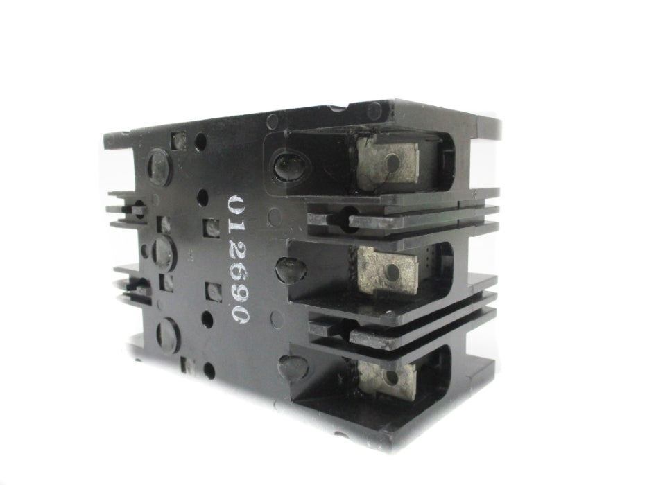 WESTINGHOUSE REH3020 20A 480VAC NSNP