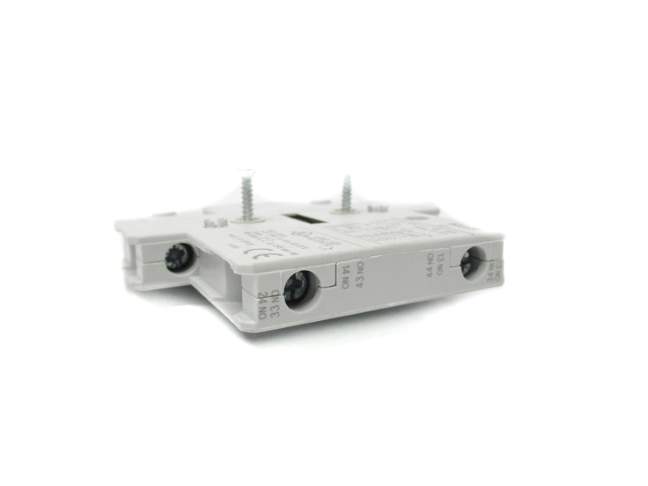 GENERAL ELECTRIC BCLL20 660V 1.5A NSNP