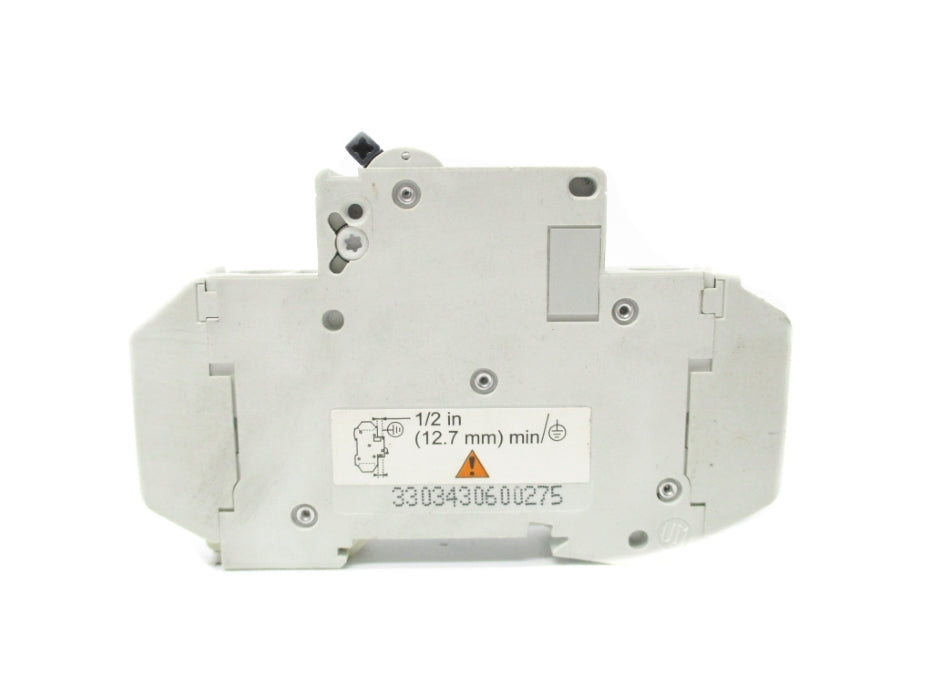 MERLIN GERIN 60127 240 VAC 10A NSNP