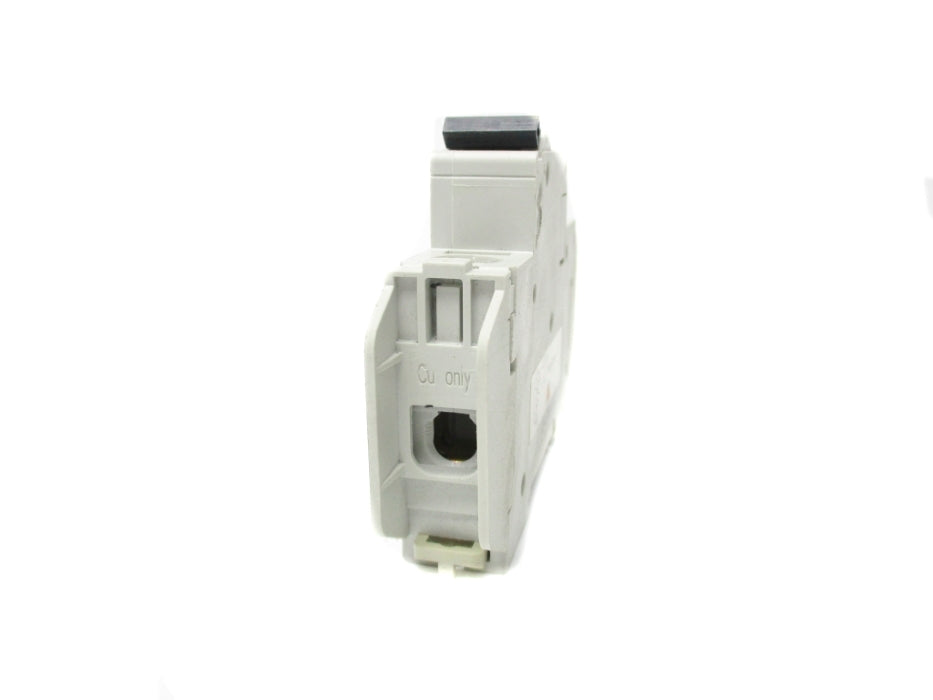 MERLIN GERIN 60127 240 VAC 10A NSNP