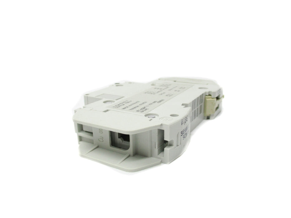 SQUARE D 60124 240V 6A NSMP