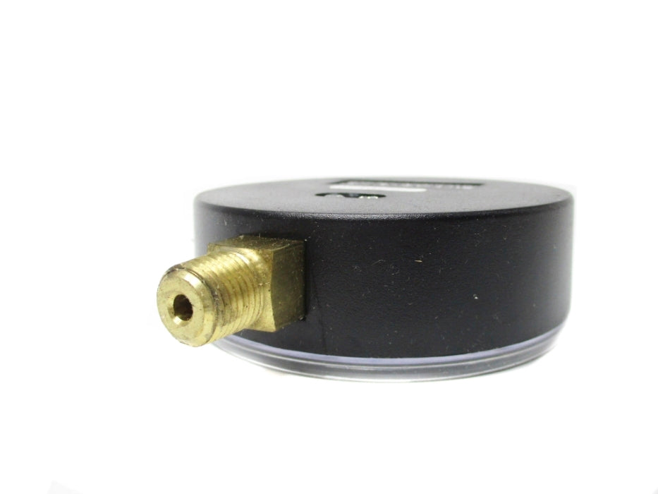 ASHCROFT 35W1005PH02L-100# 0-100 PSI NSMP