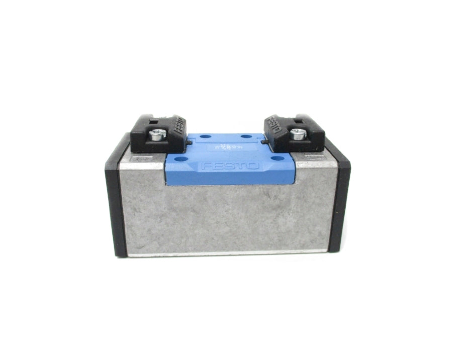 FESTO J-5/2-D-1-C 151007 28-240PSI NSNP